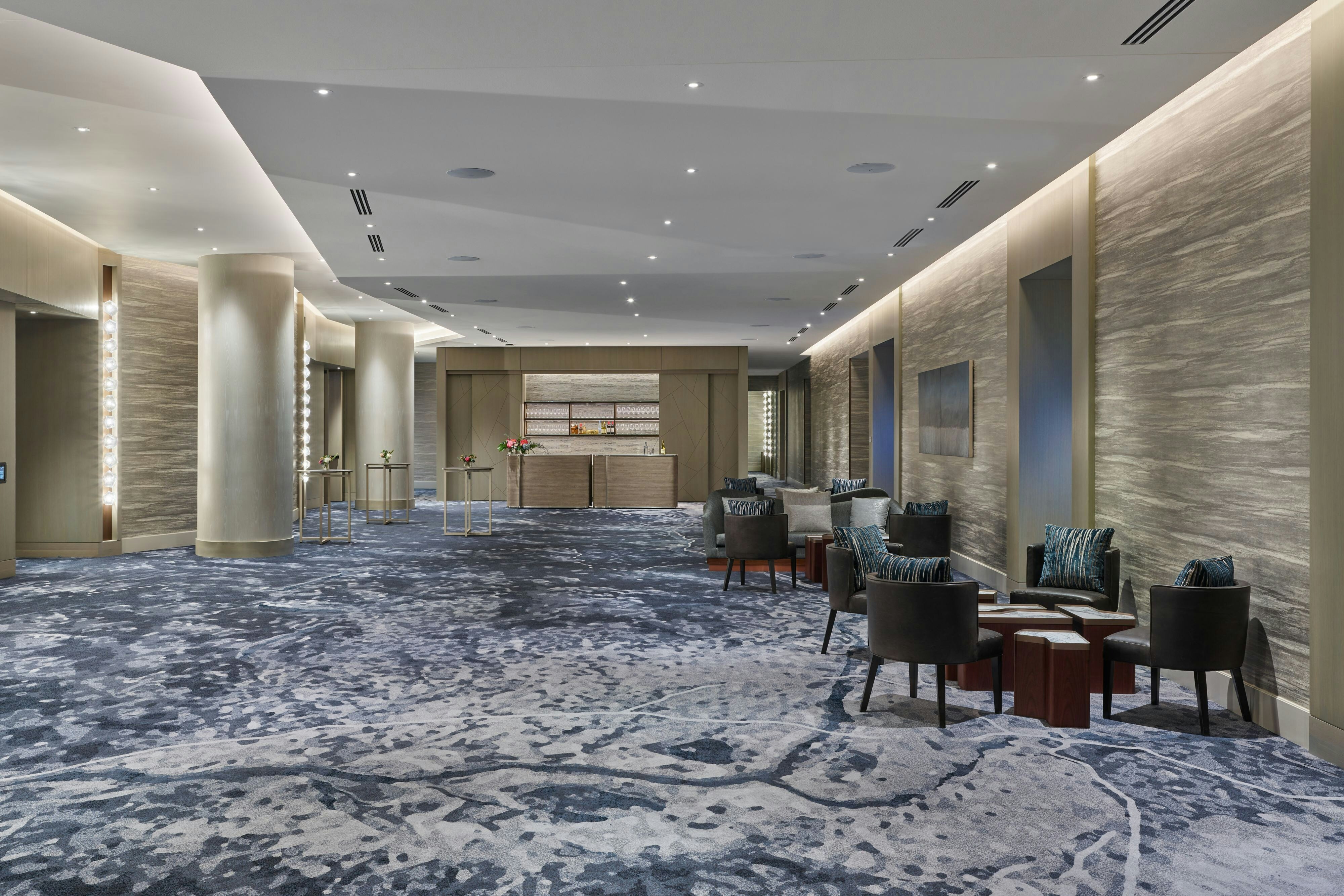 The Ritz-Carlton, Portland