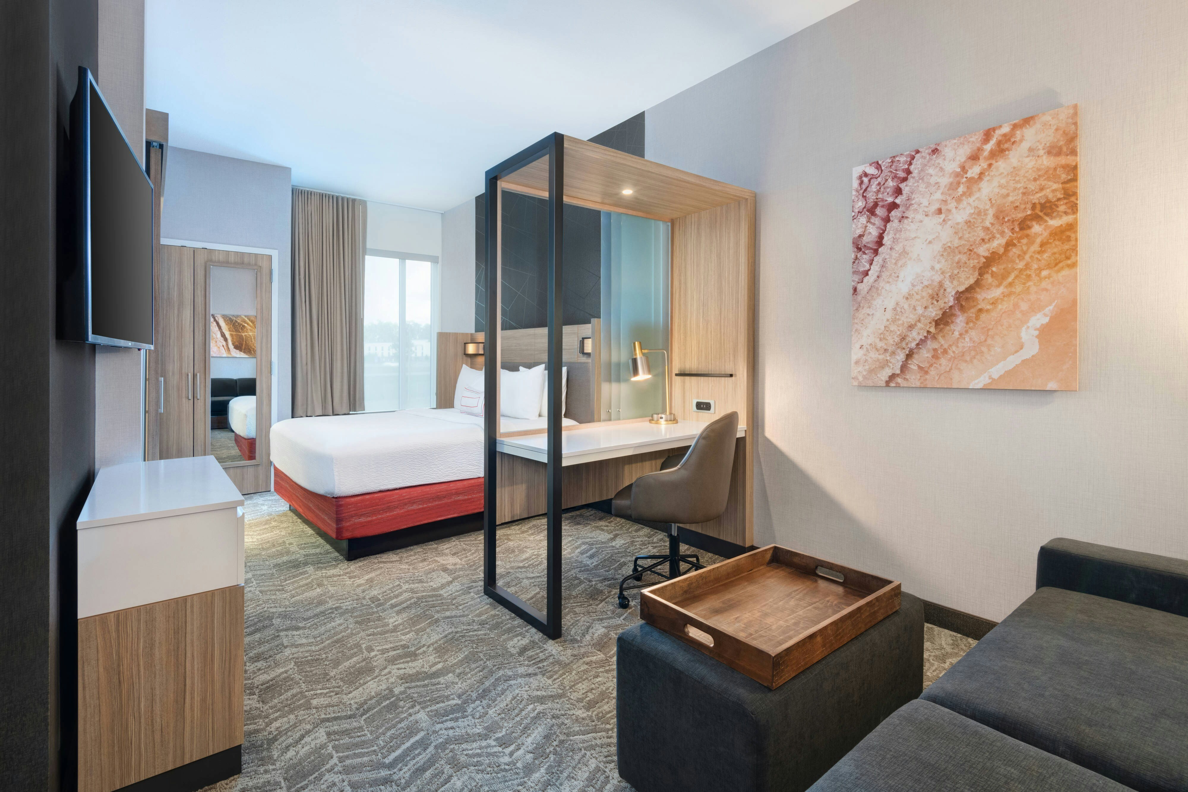 SpringHill Suites by Marriott Tifton