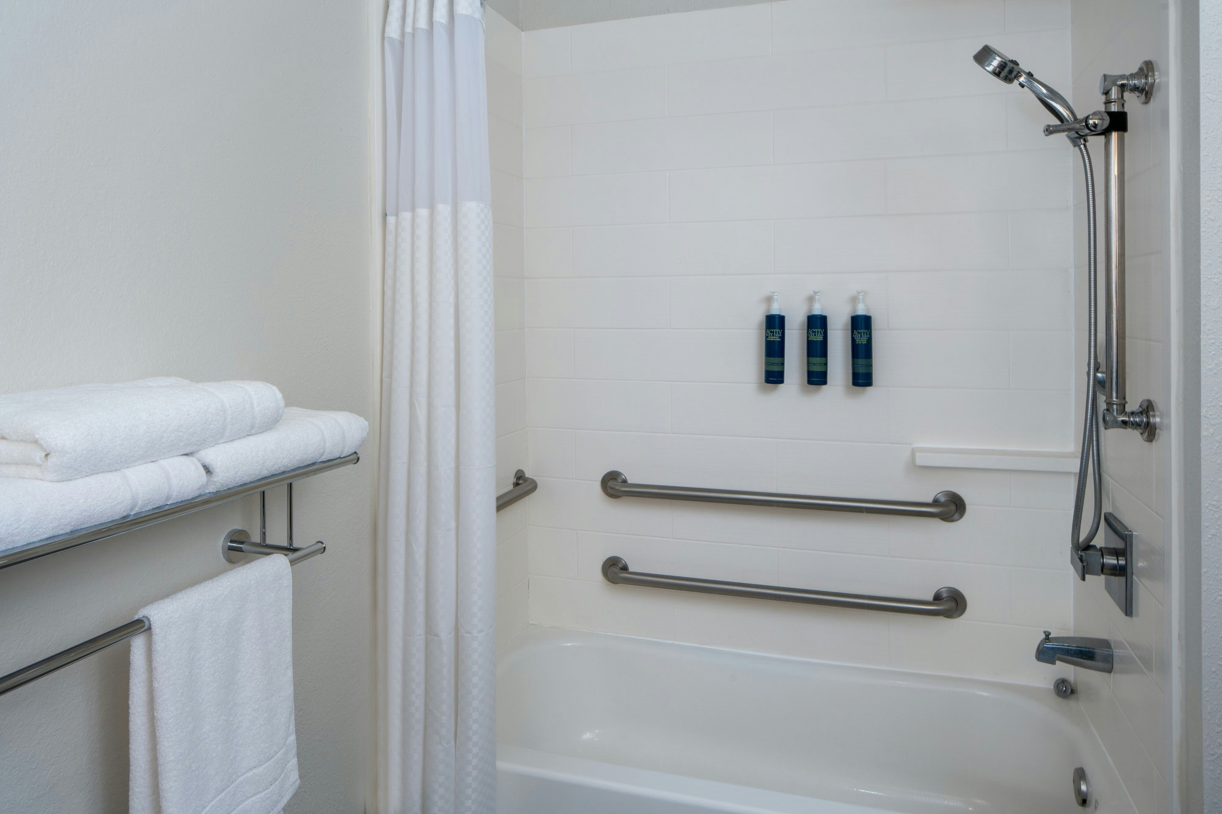 Four Points by Sheraton Alexandria