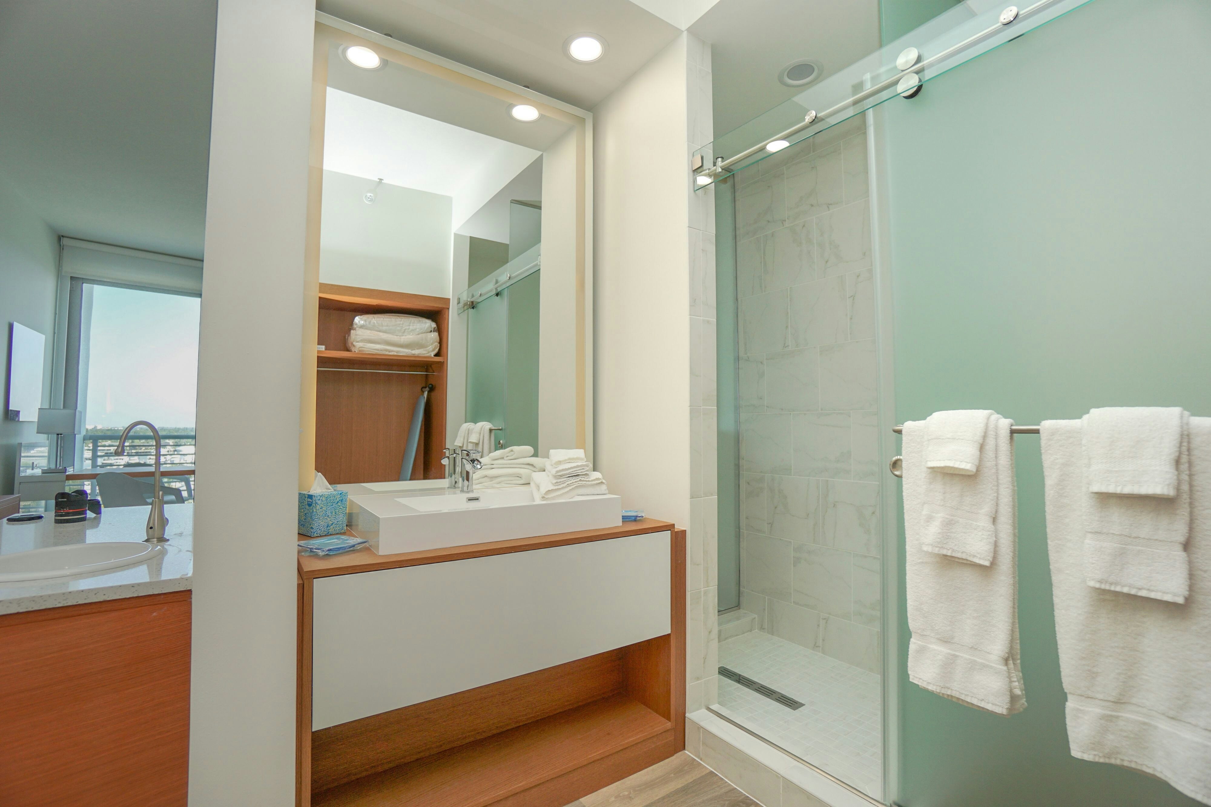 Maritime Hotel Fort Lauderdale Airport & Cruiseport