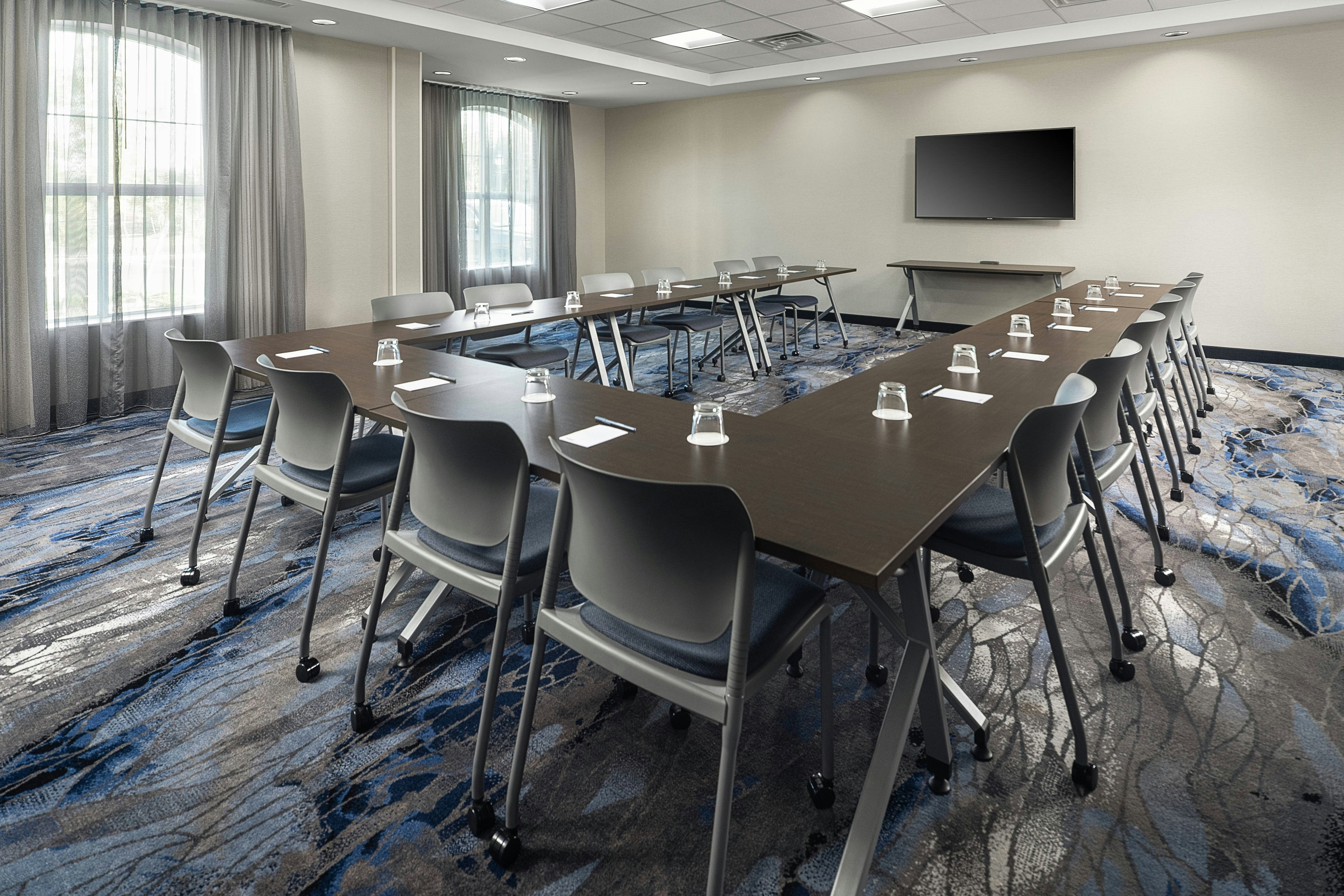 Fairfield by Marriott Inn & Suites South Kingstown Newport Area