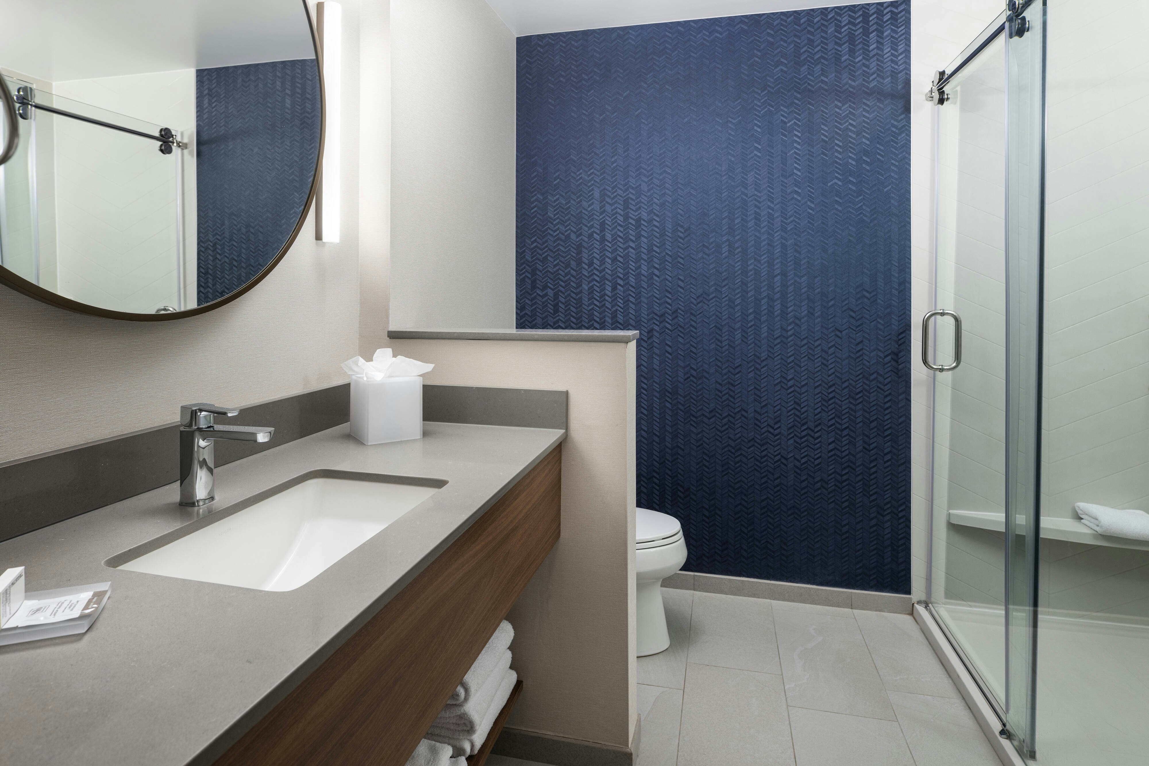 Fairfield by Marriott Inn & Suites South Kingstown Newport Area