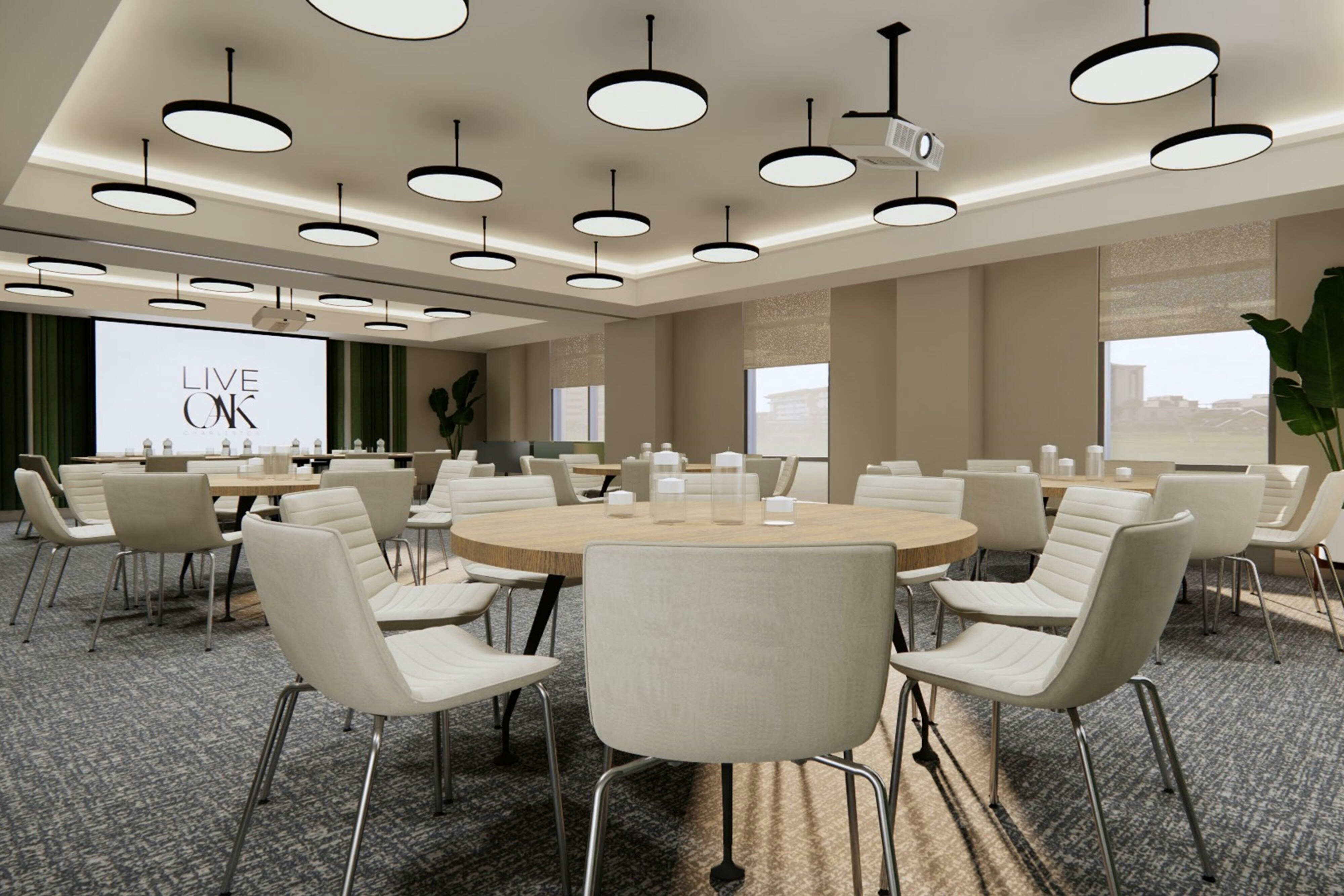 Live Oak, Charleston Historic District, a Tribute Portfolio Hotel