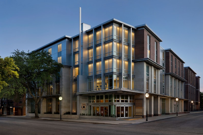 Live Oak, Charleston Historic District, a Tribute Portfolio Hotel