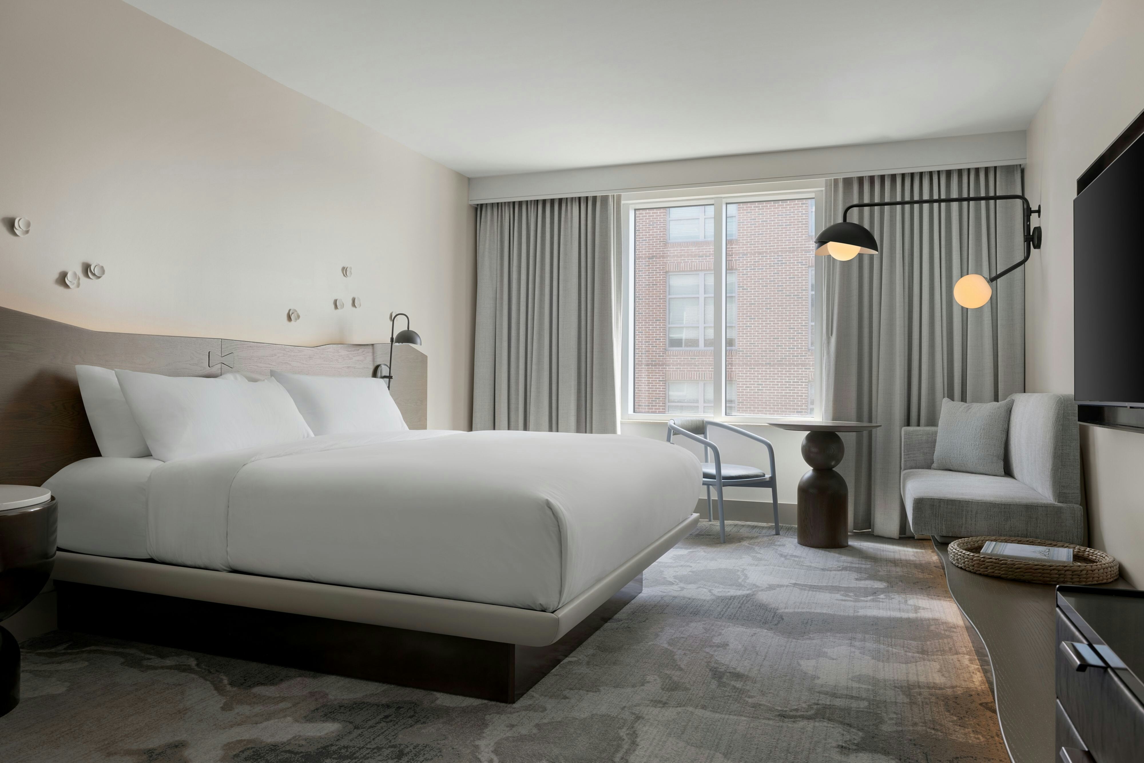 Live Oak, Charleston Historic District, a Tribute Portfolio Hotel