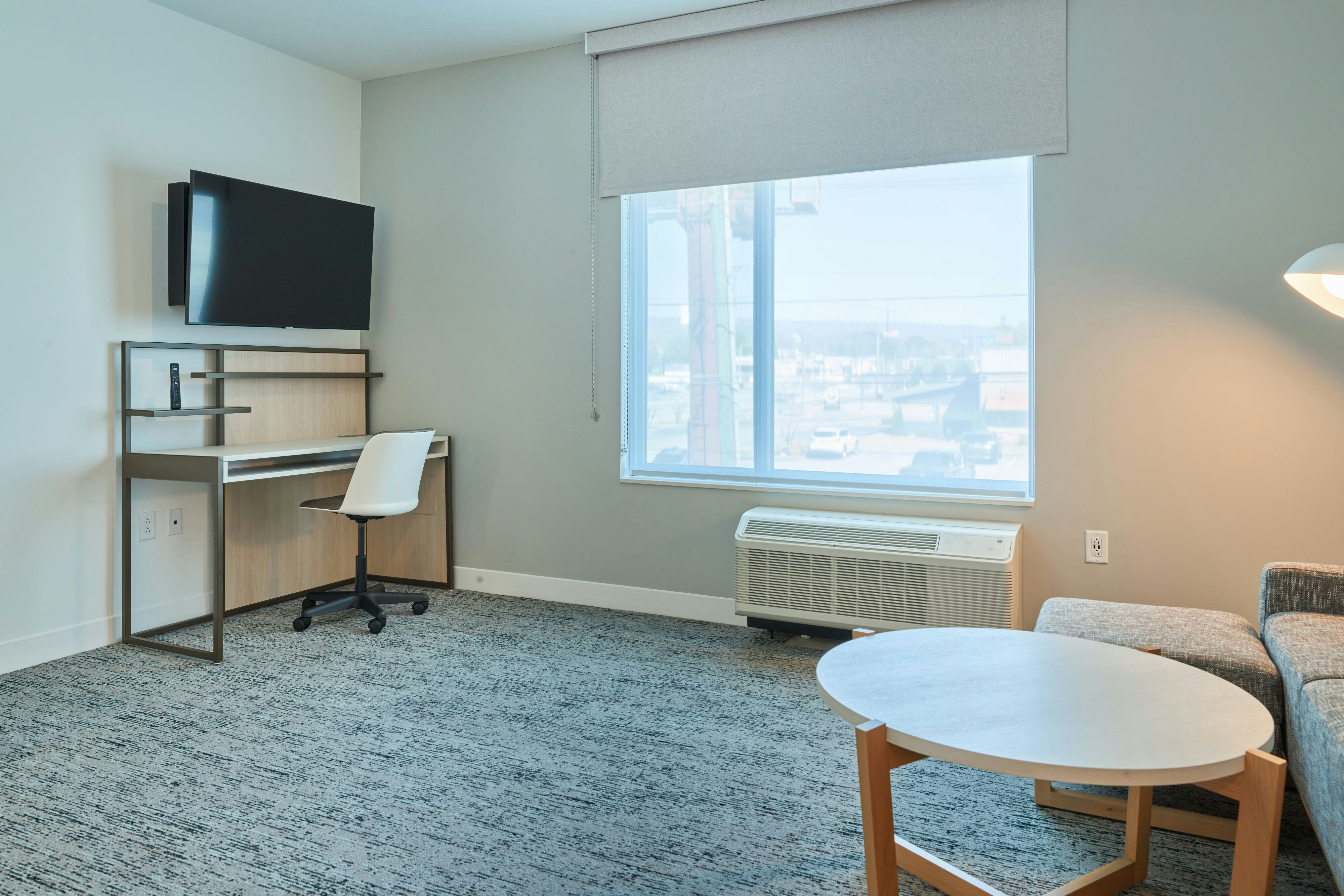 TownePlace Suites by Marriott Hixson