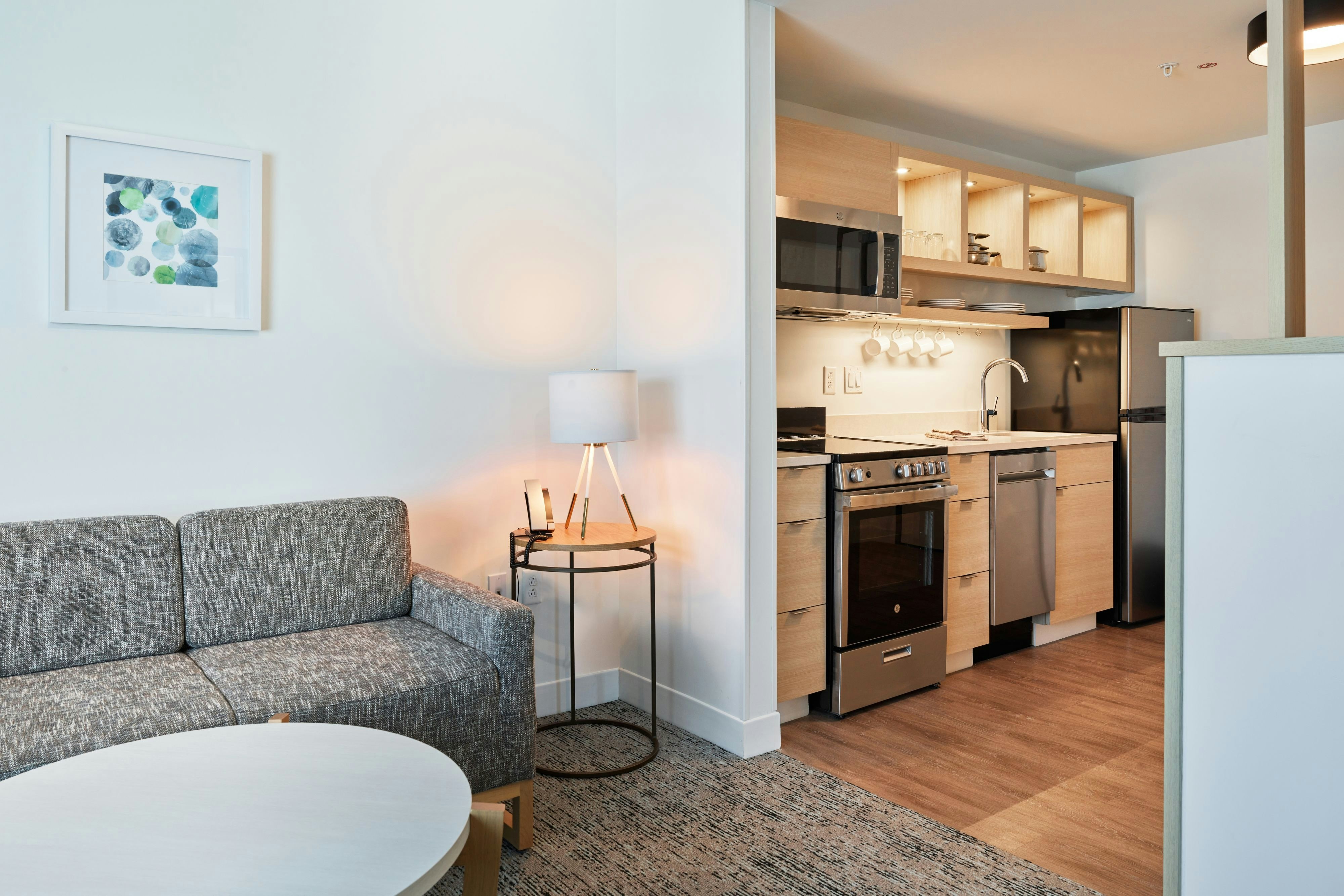 TownePlace Suites by Marriott Hixson