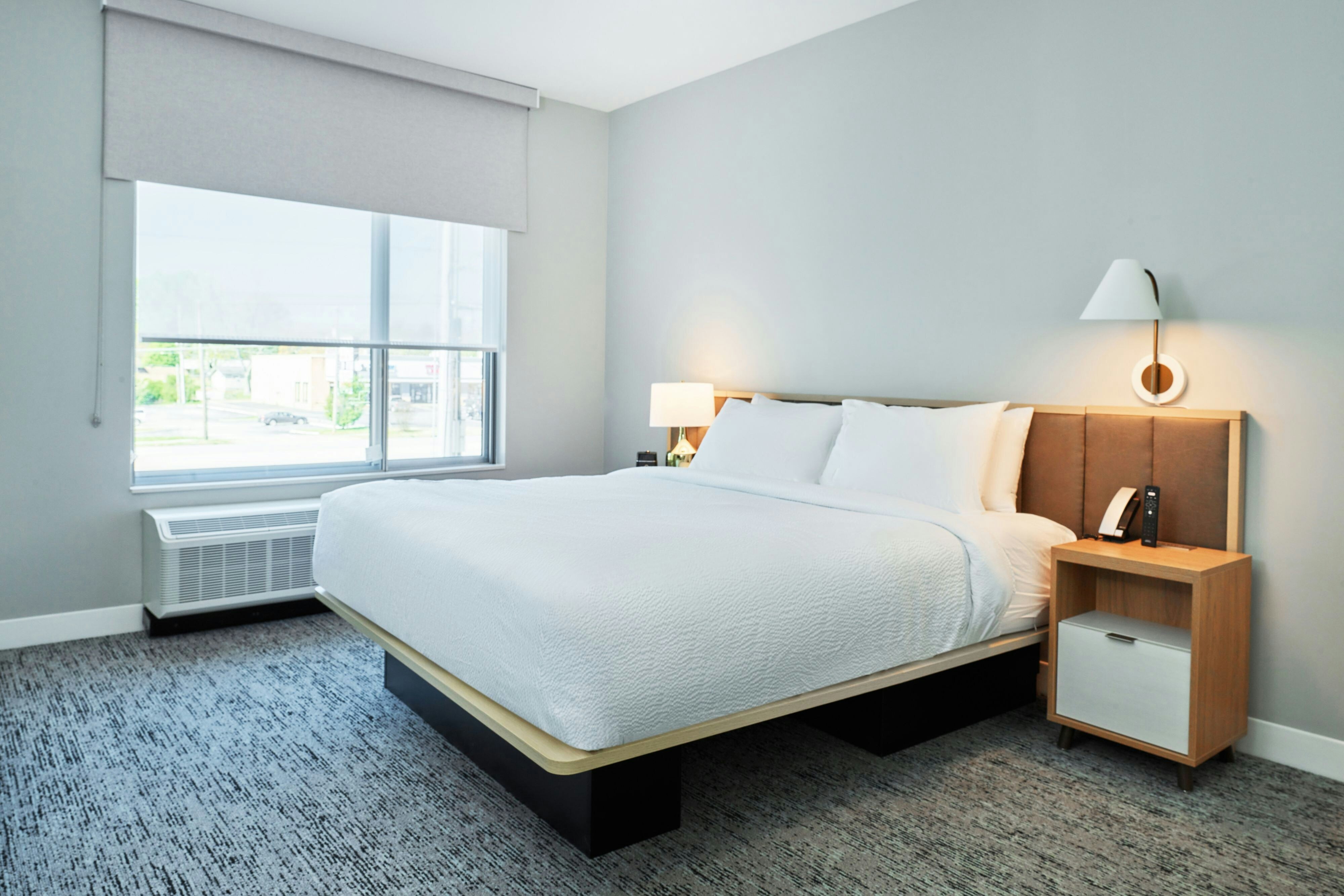 TownePlace Suites by Marriott Hixson