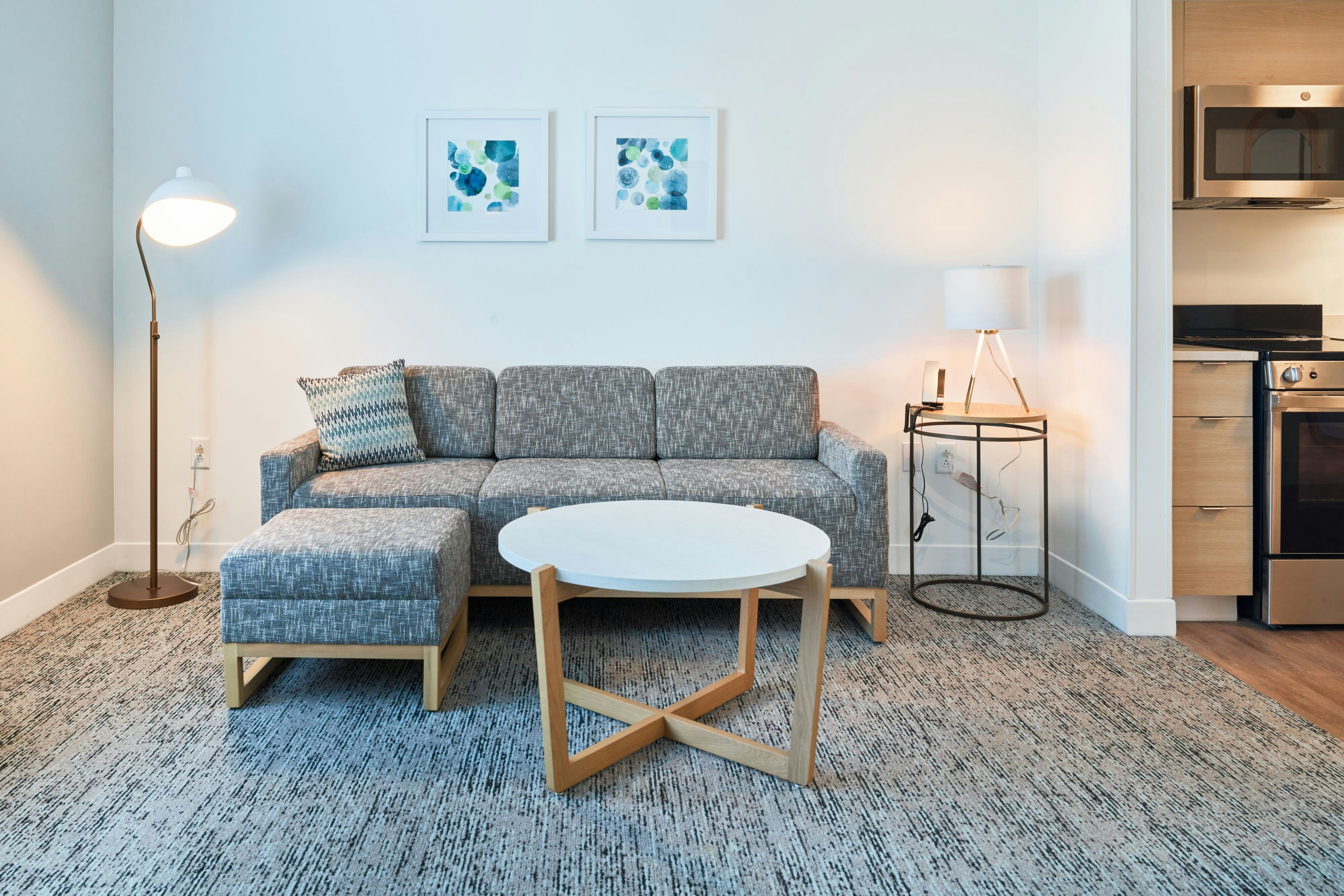 TownePlace Suites by Marriott Hixson