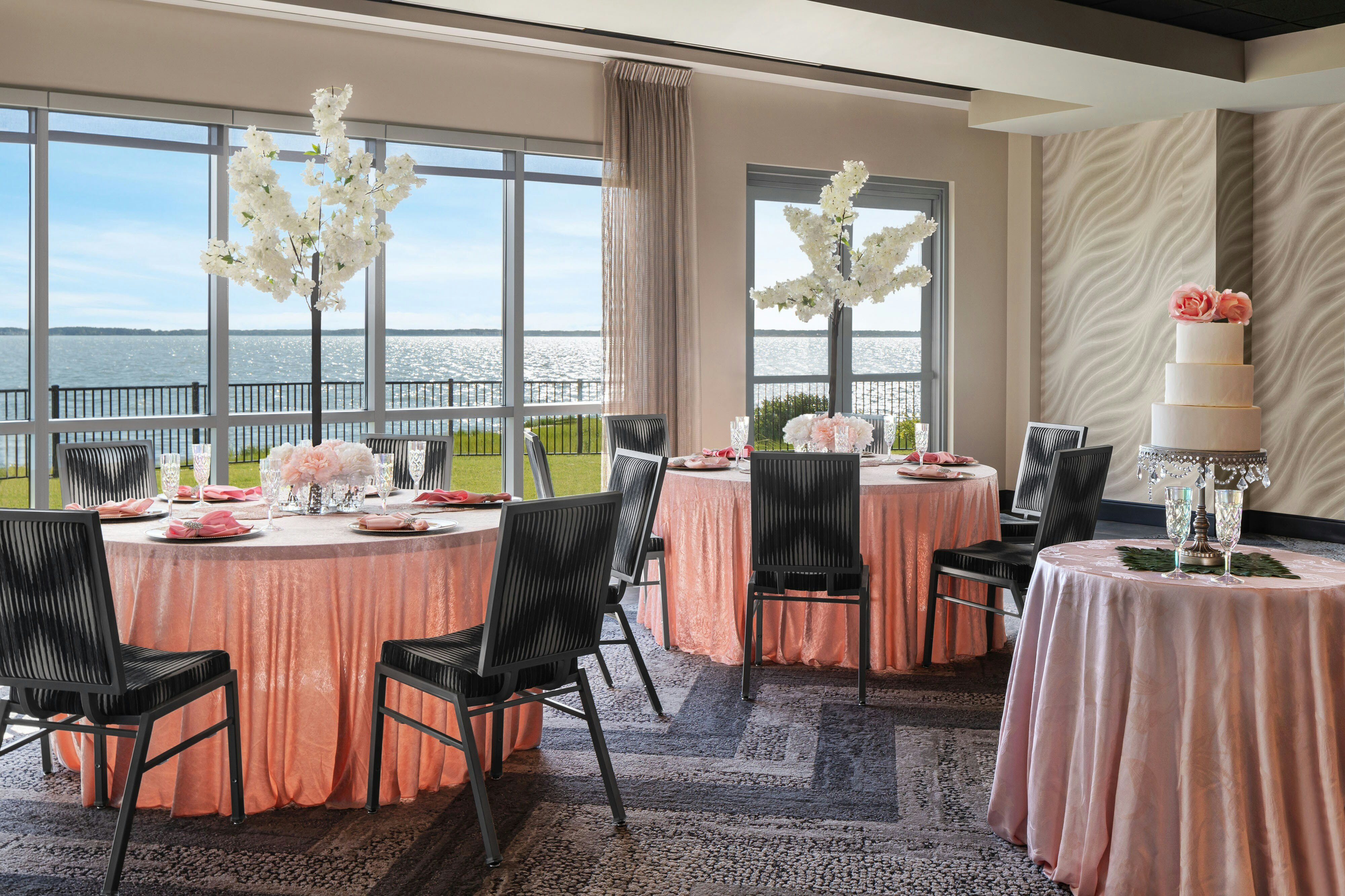 Aloft Ocean City