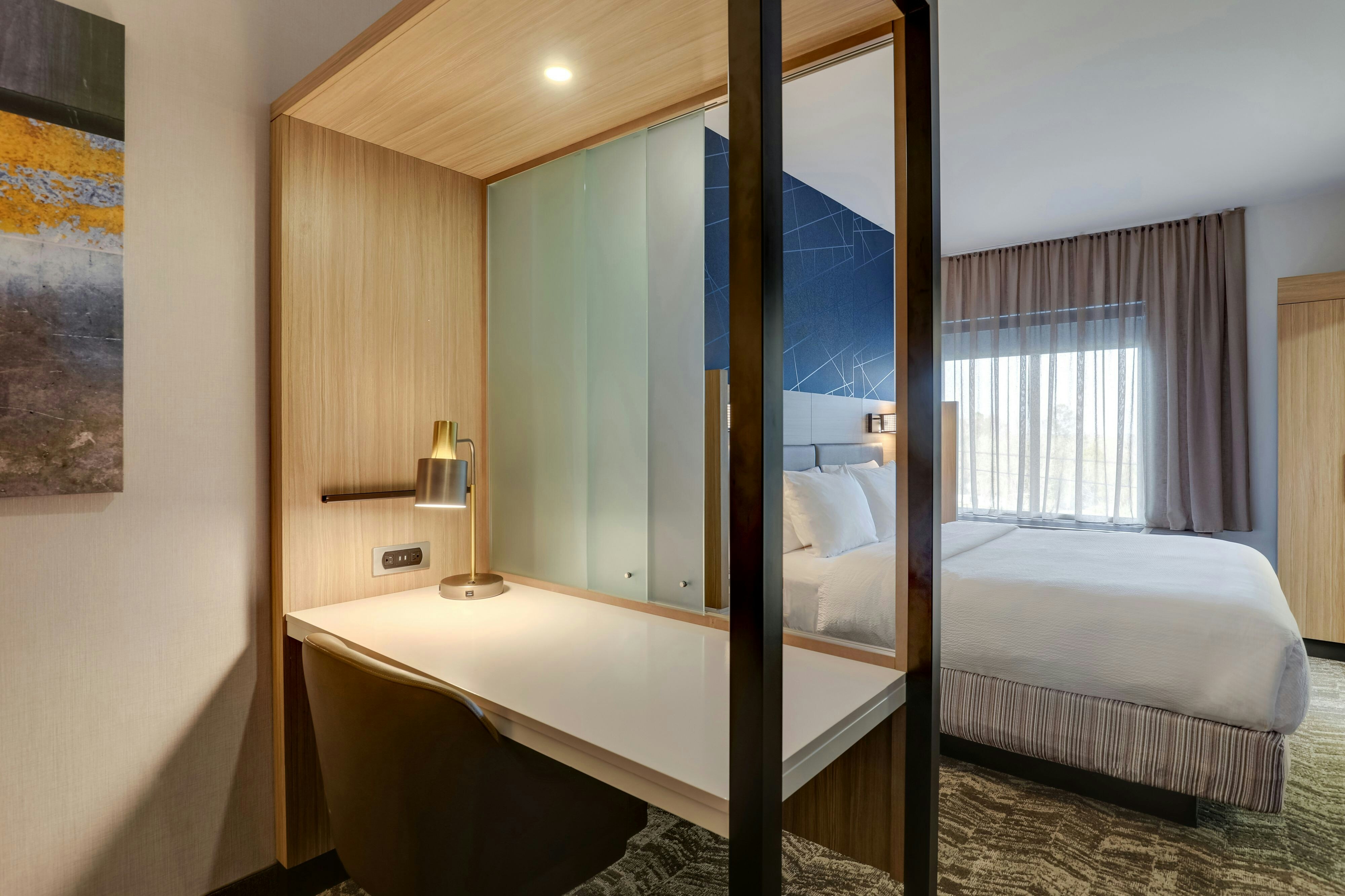 SpringHill Suites by Marriott Cheraw