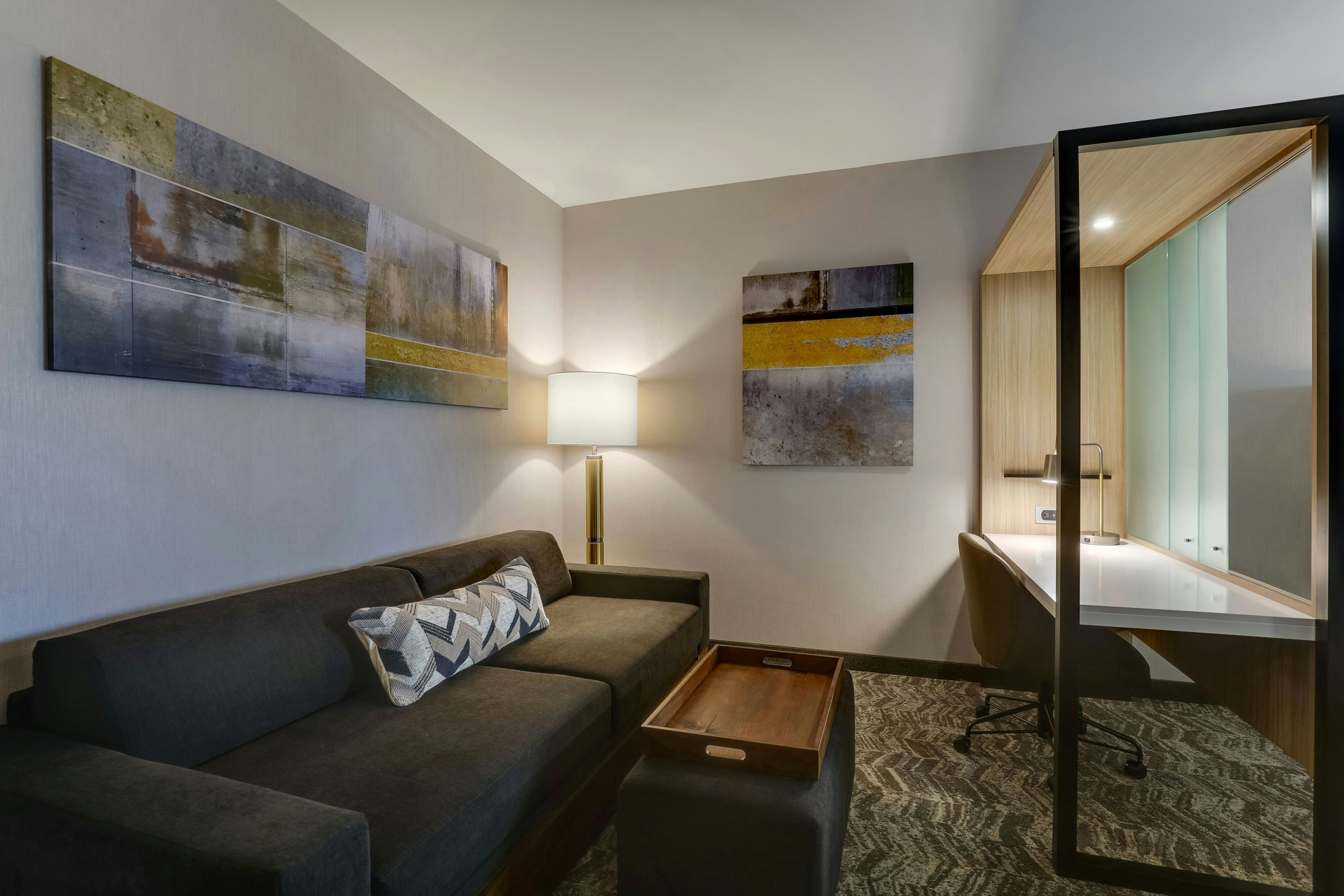 SpringHill Suites by Marriott Cheraw