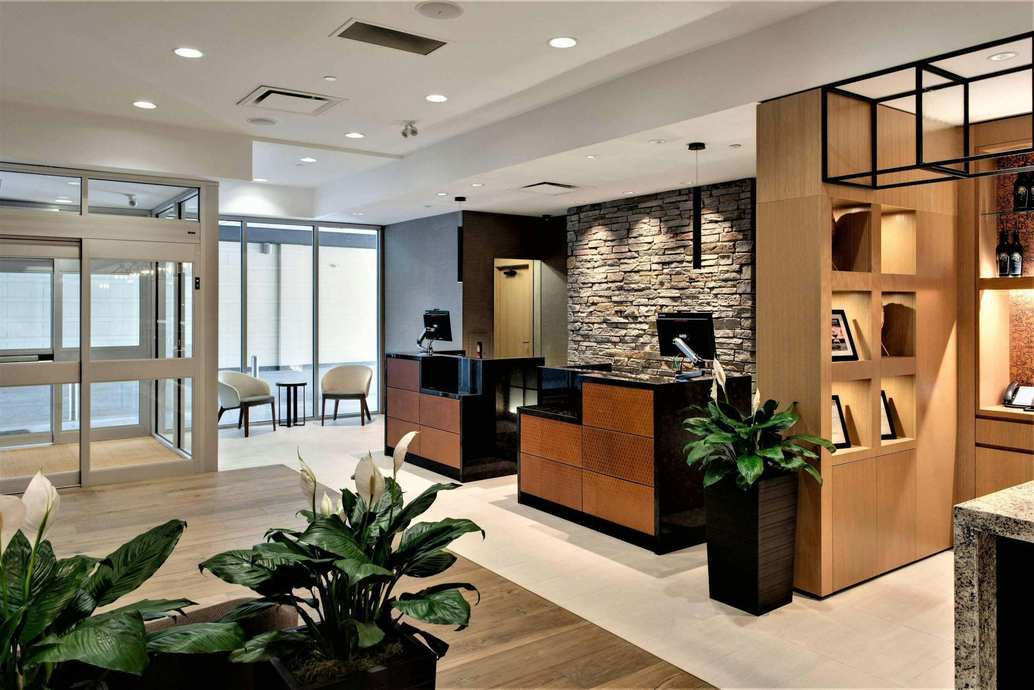 Venue gallery photo