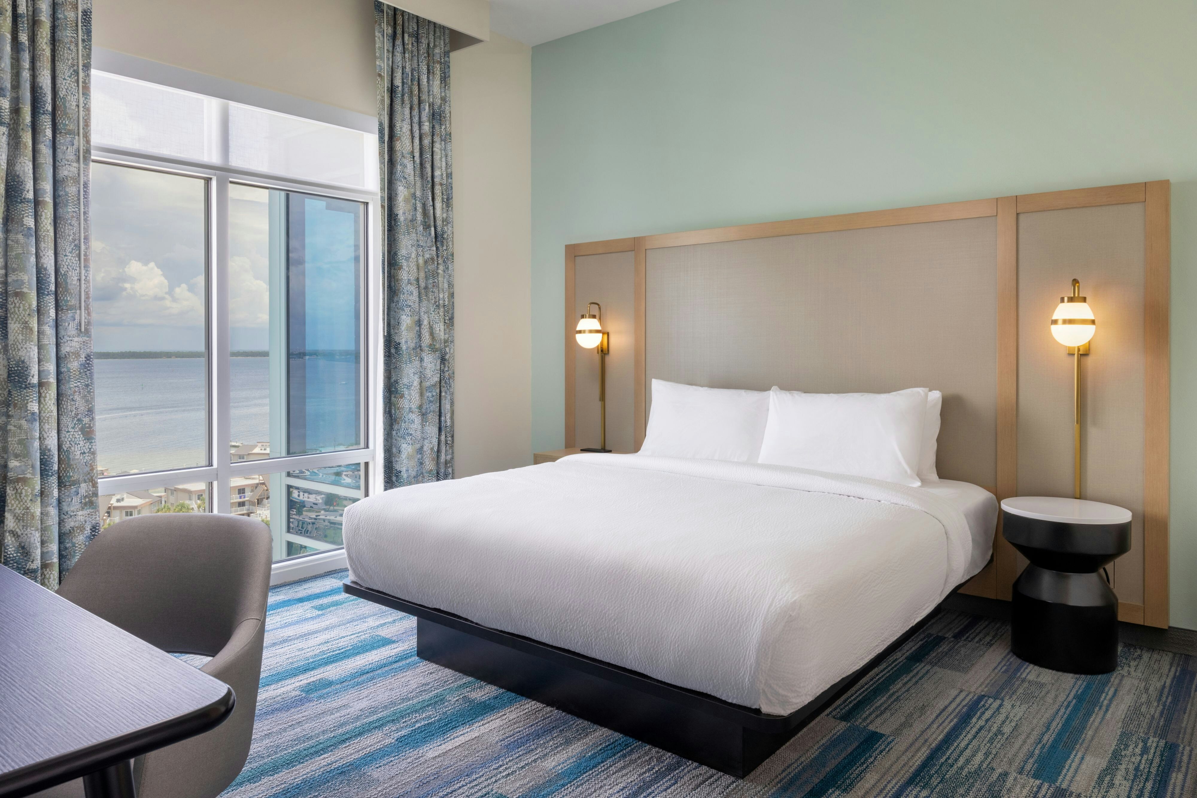 Fairfield by Marriott Inn & Suites Pensacola Beach