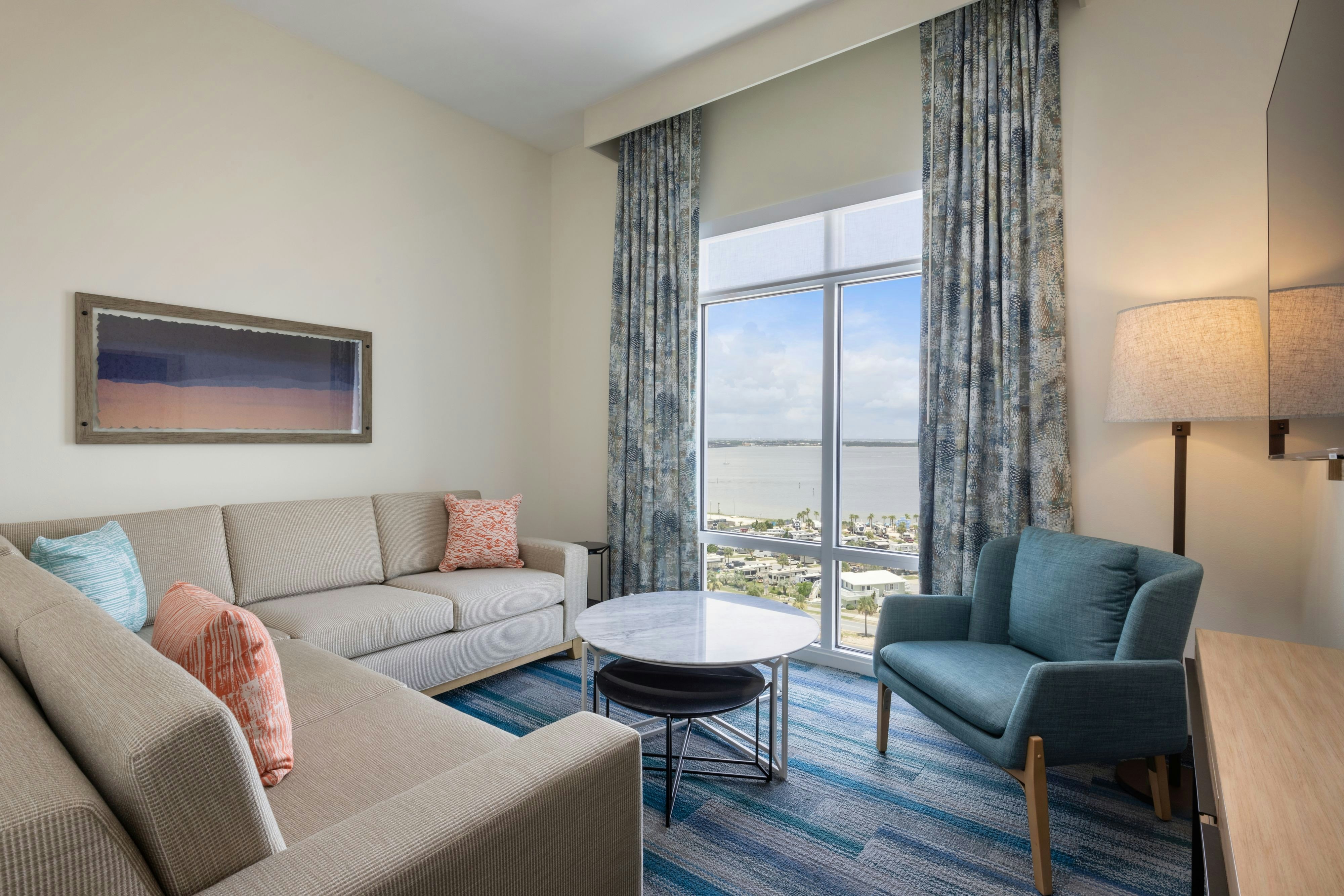 Fairfield by Marriott Inn & Suites Pensacola Beach
