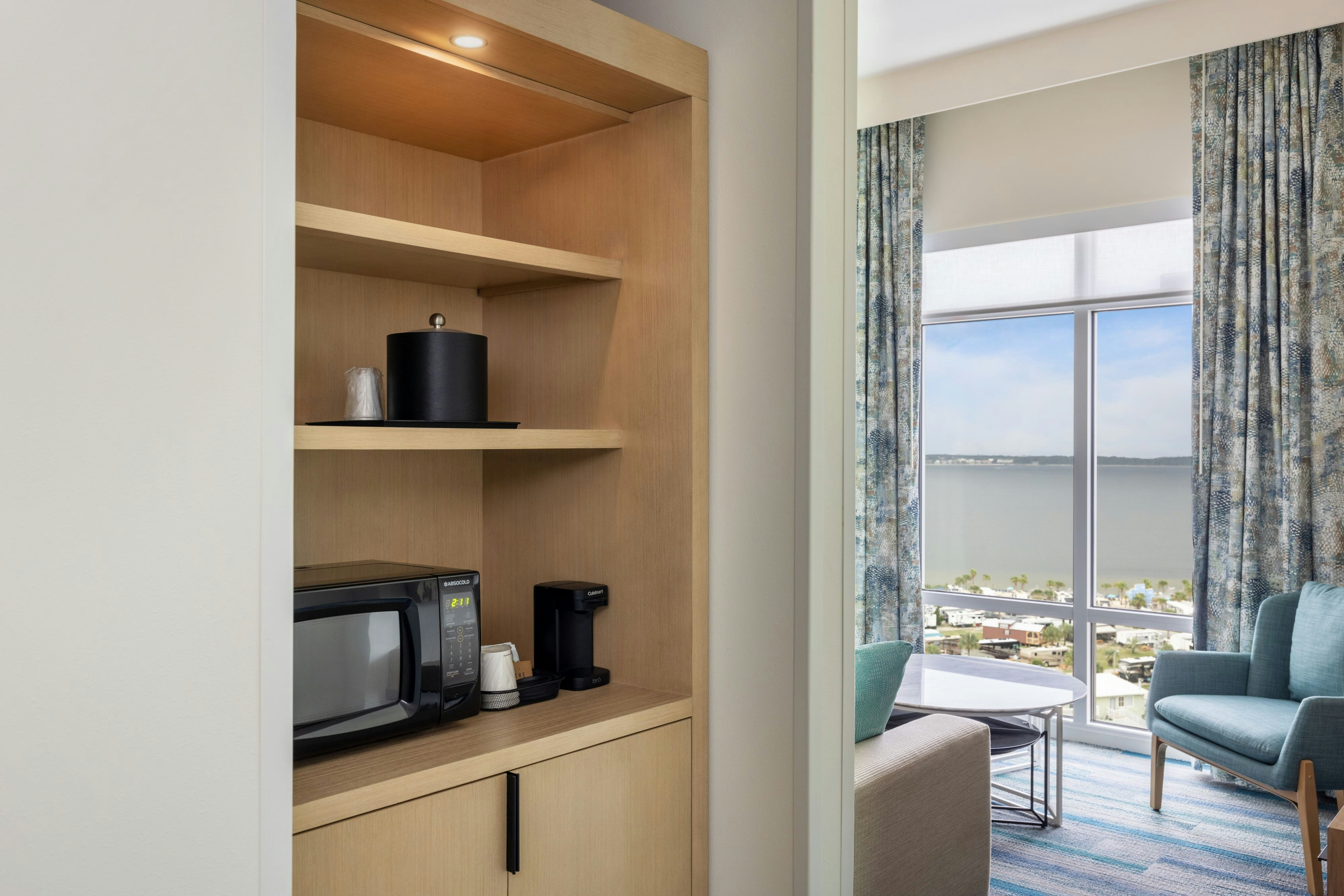 Fairfield by Marriott Inn & Suites Pensacola Beach