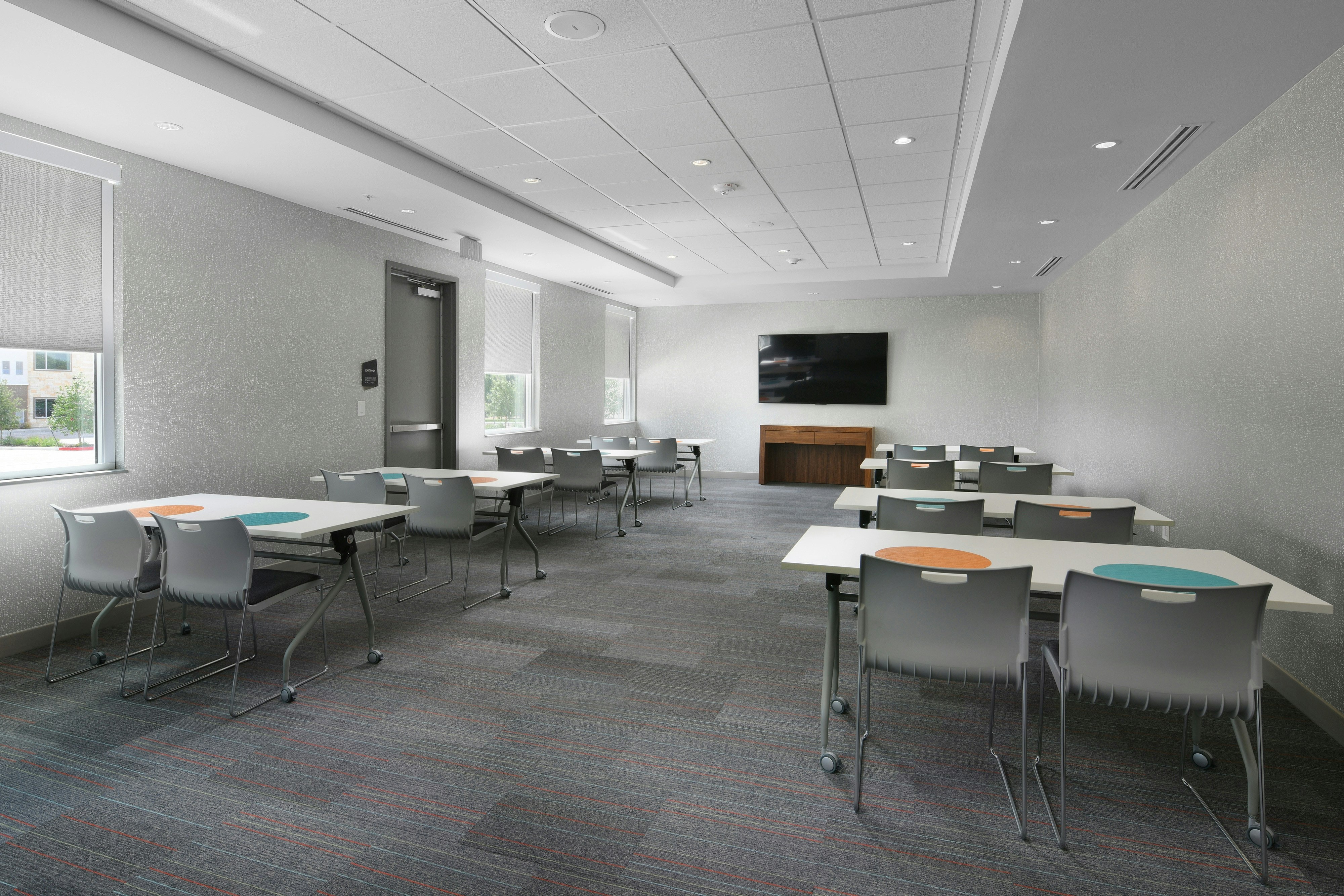 Aloft Austin Round Rock