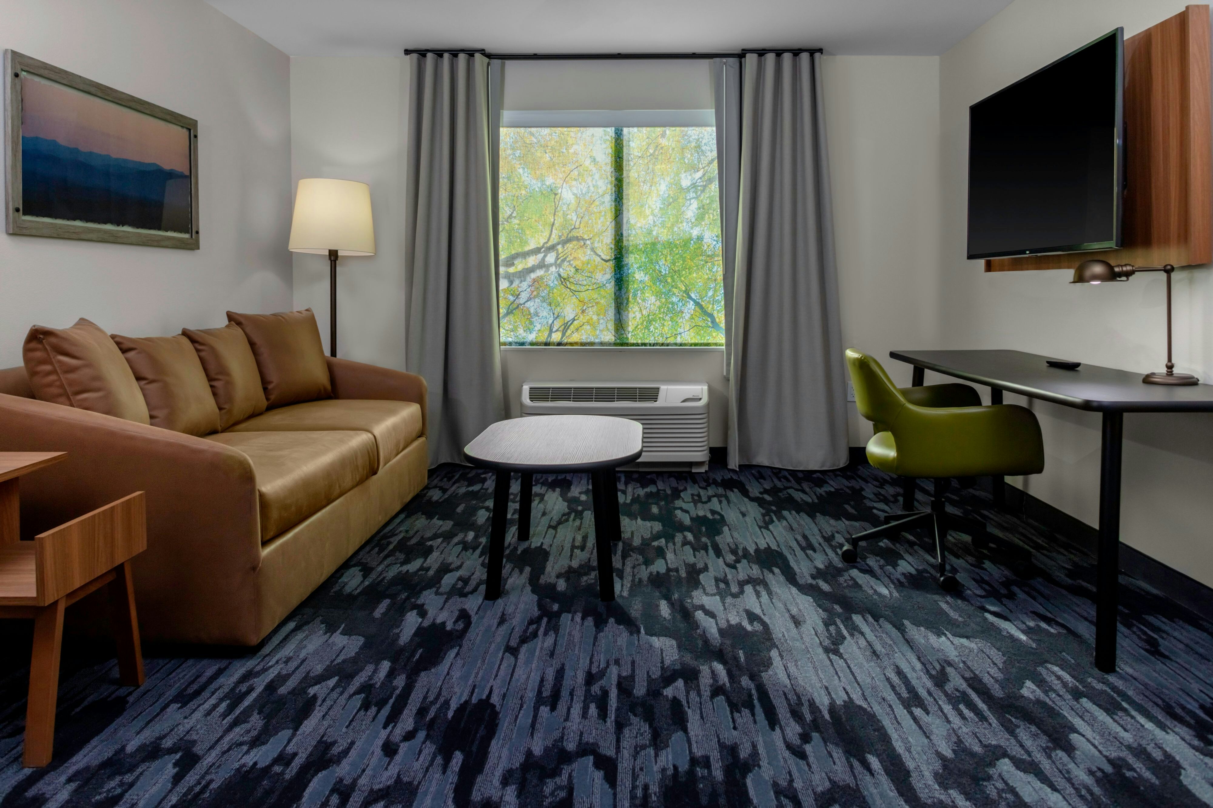 Fairfield by Marriott Inn & Suites Buckeye Verrado