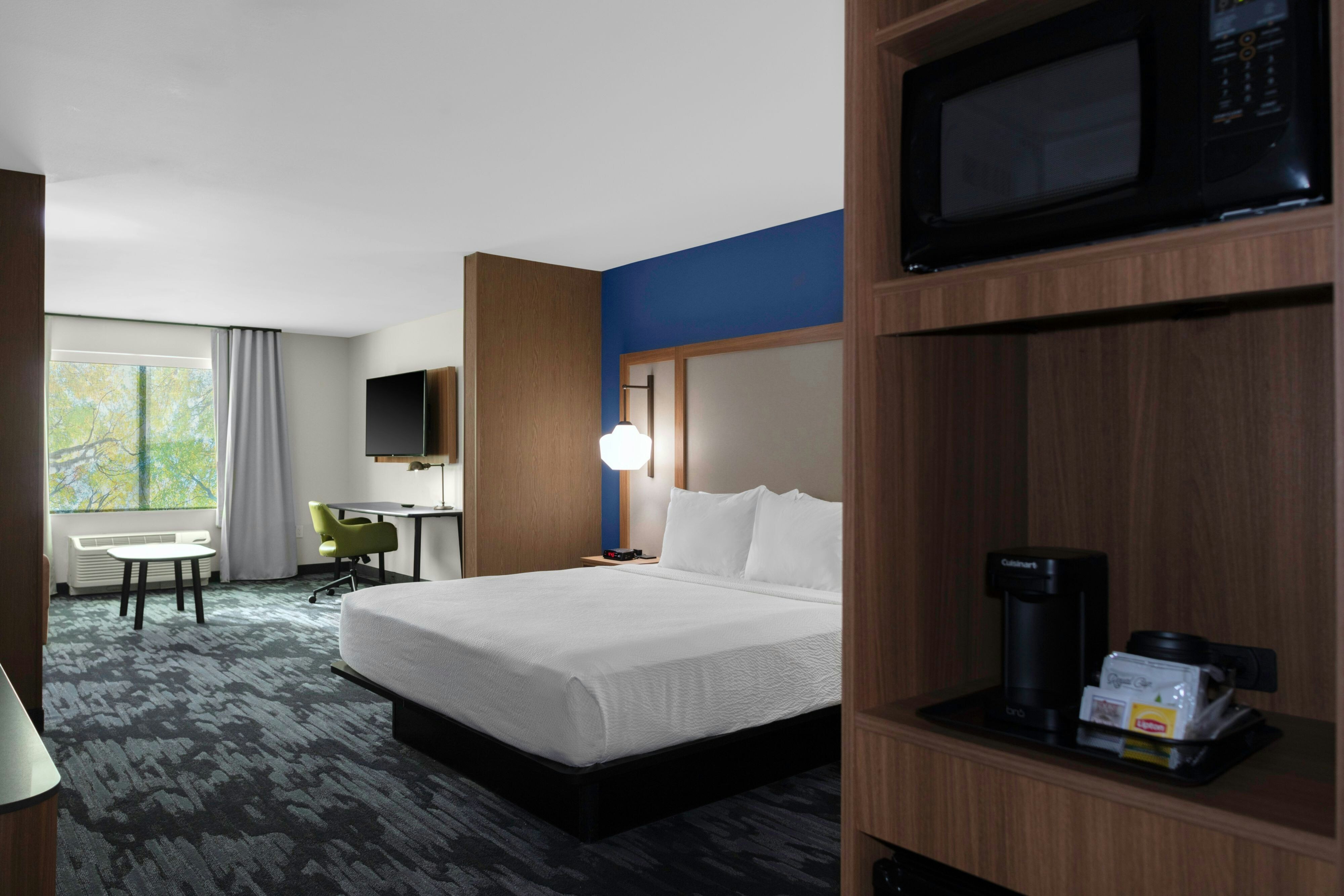 Fairfield by Marriott Inn & Suites Buckeye Verrado