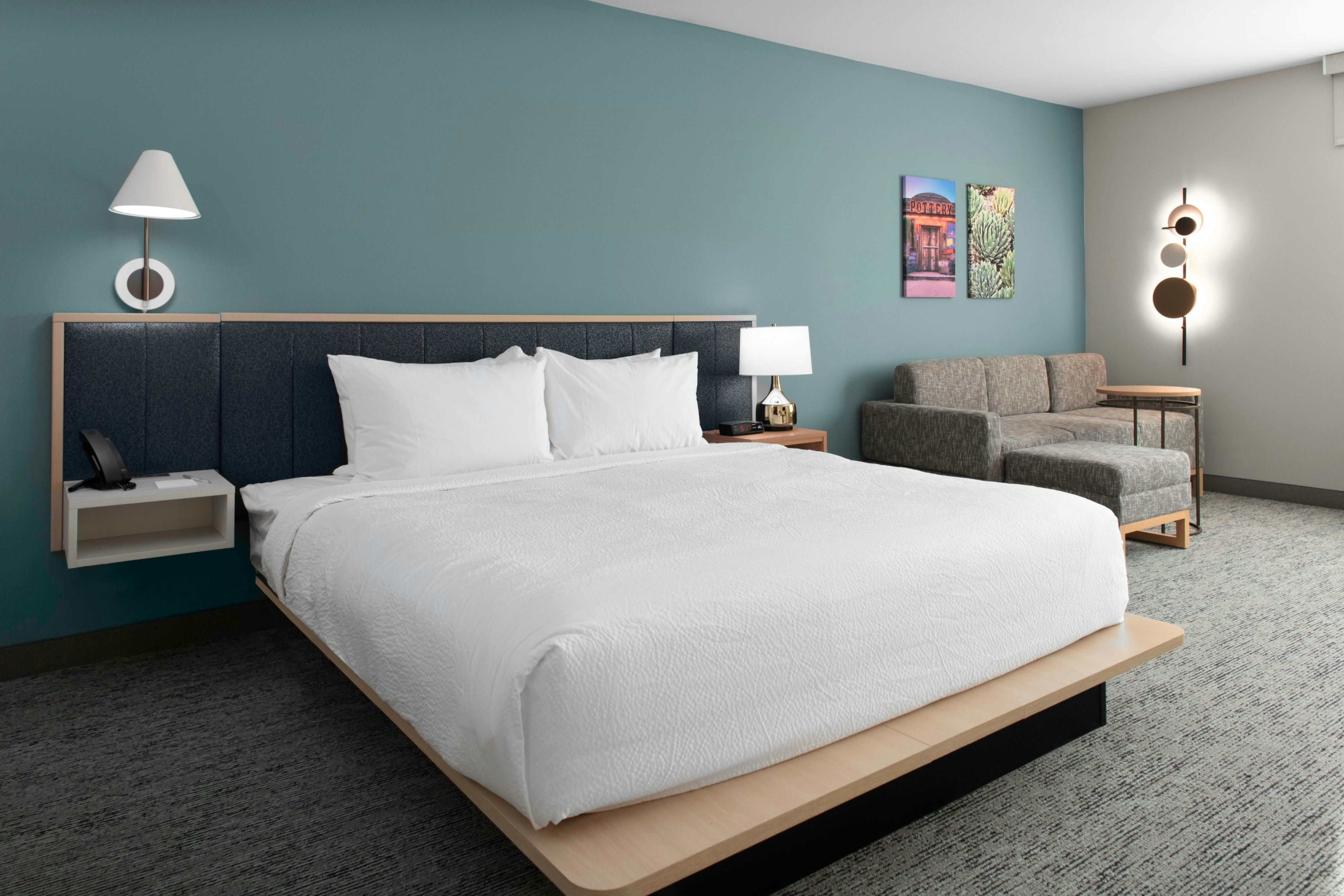 TownePlace Suites by Marriott Buckeye Verrado