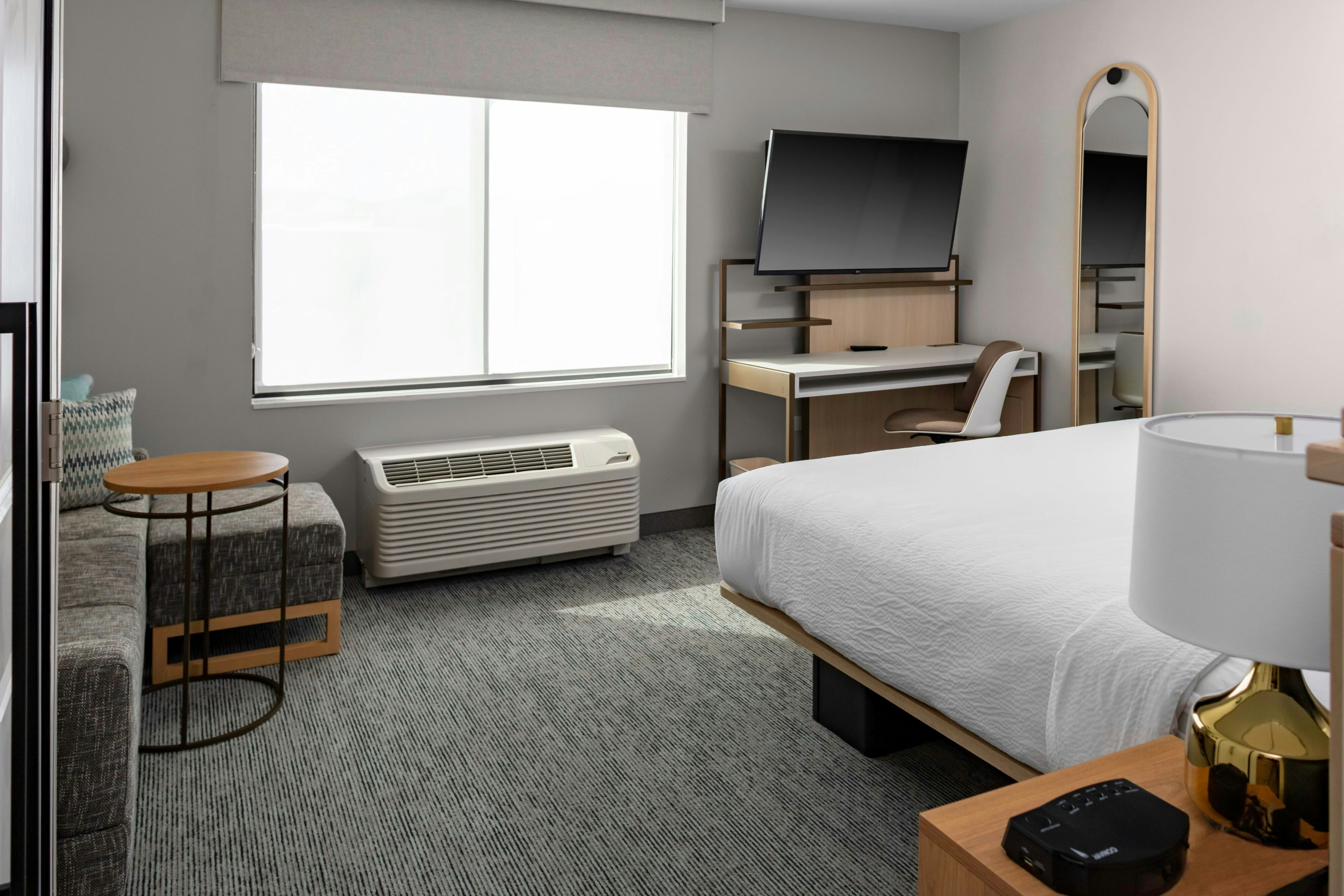 TownePlace Suites by Marriott Buckeye Verrado