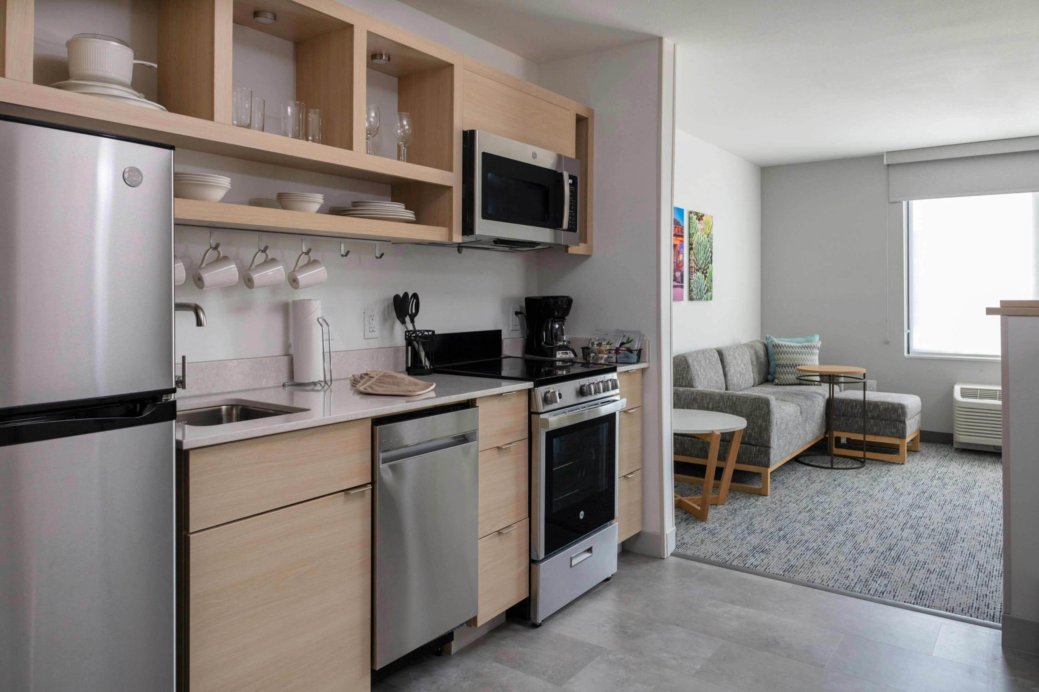 TownePlace Suites by Marriott Buckeye Verrado