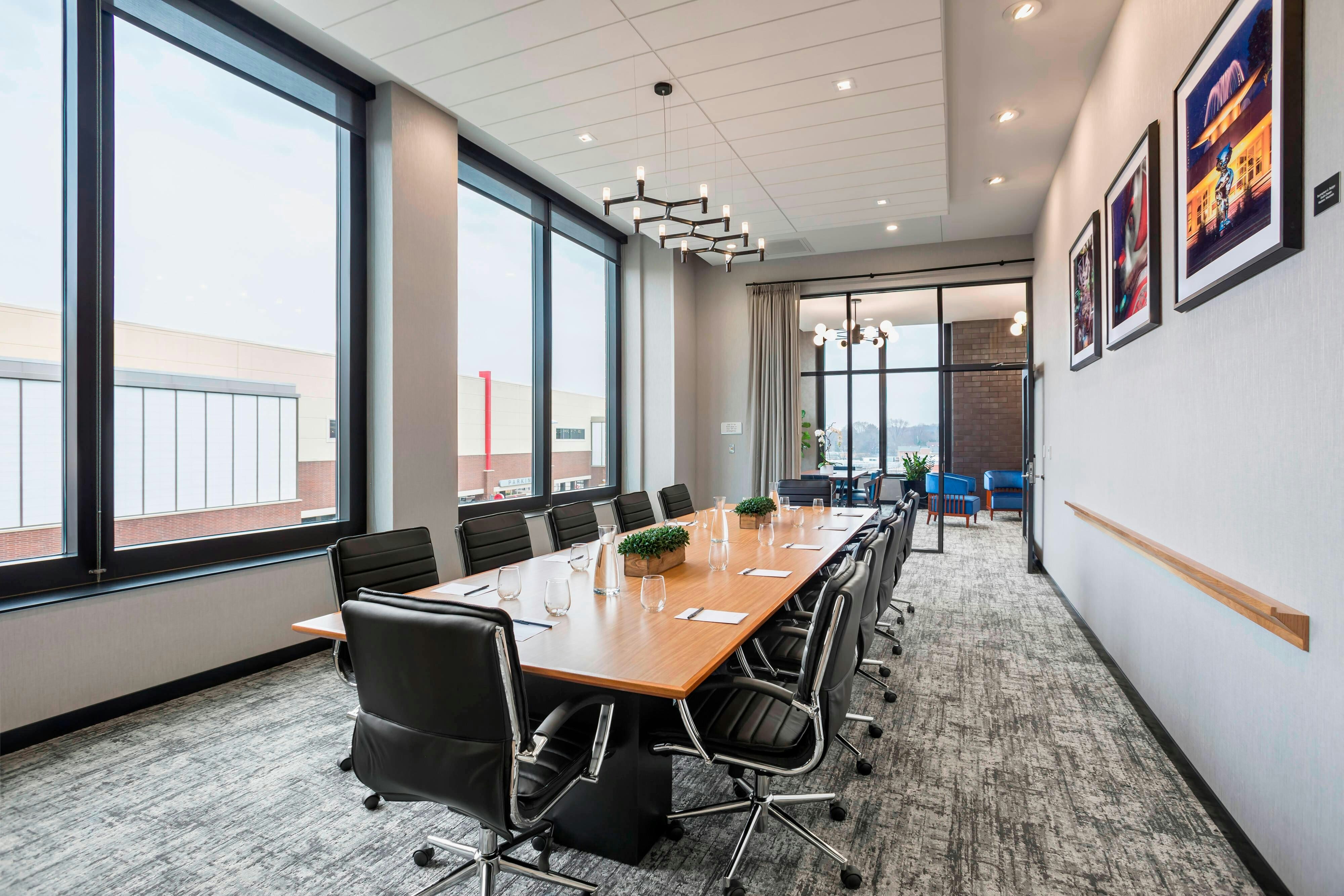 SpringHill Suites by Marriott Madison