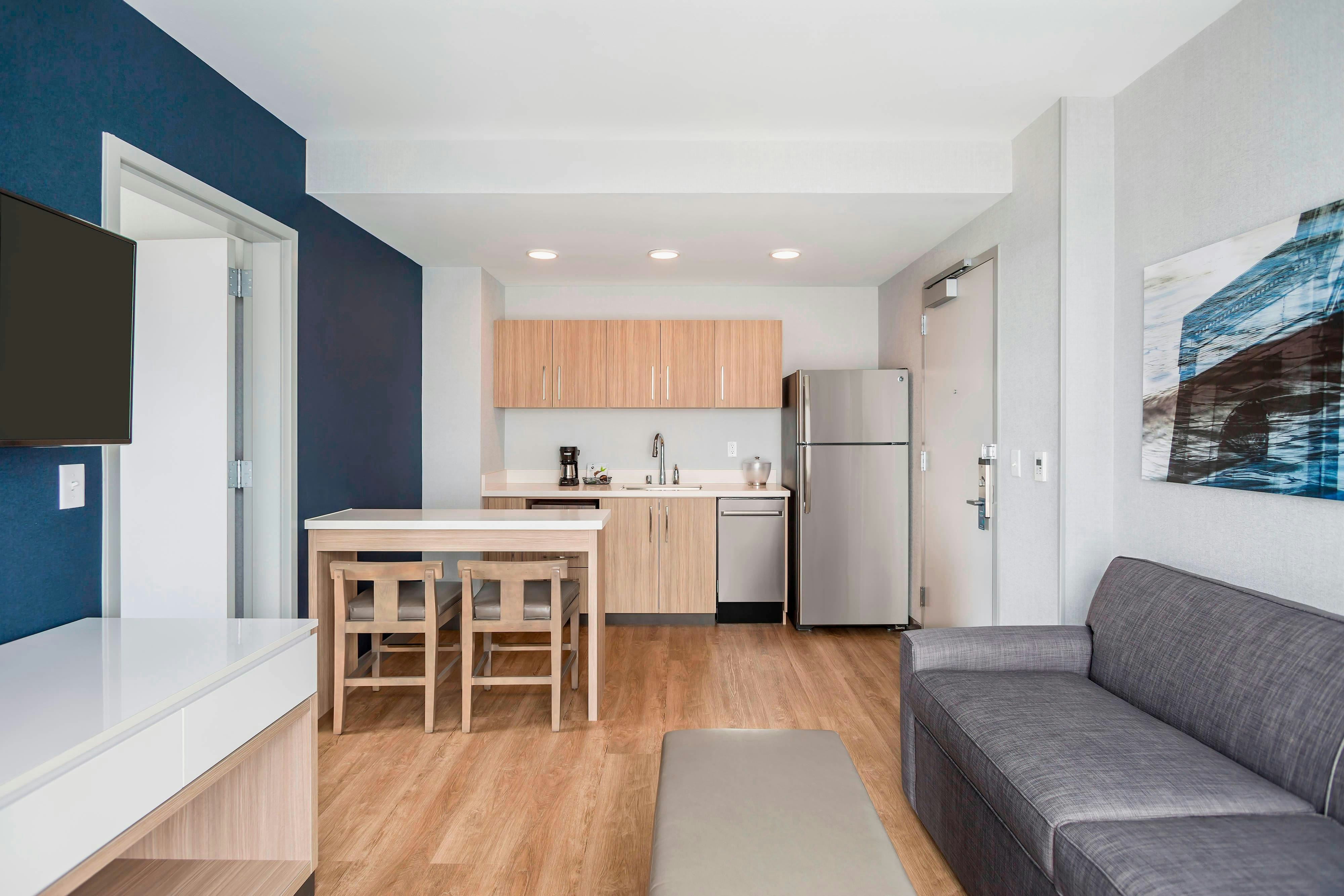 SpringHill Suites by Marriott Madison