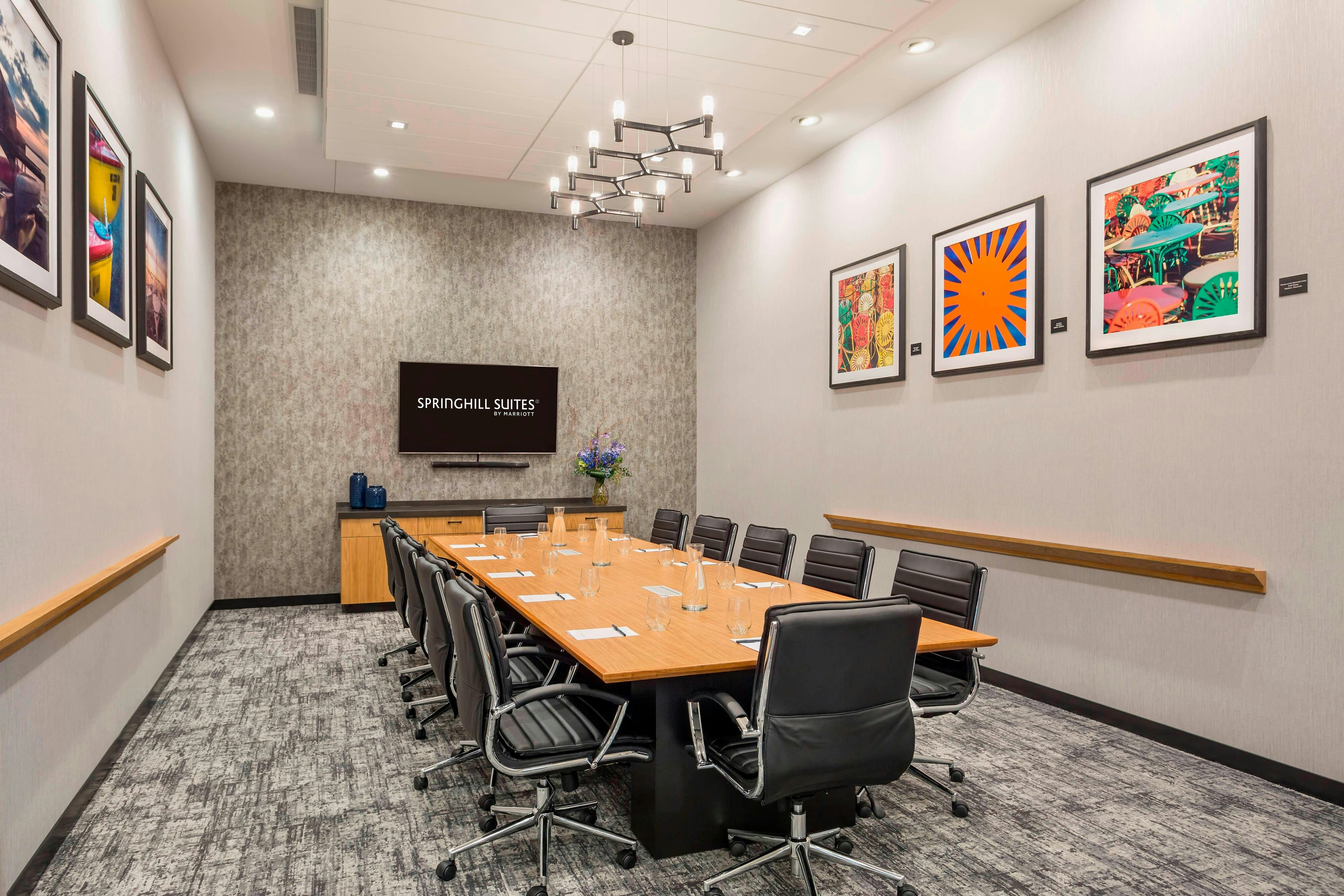 SpringHill Suites by Marriott Madison