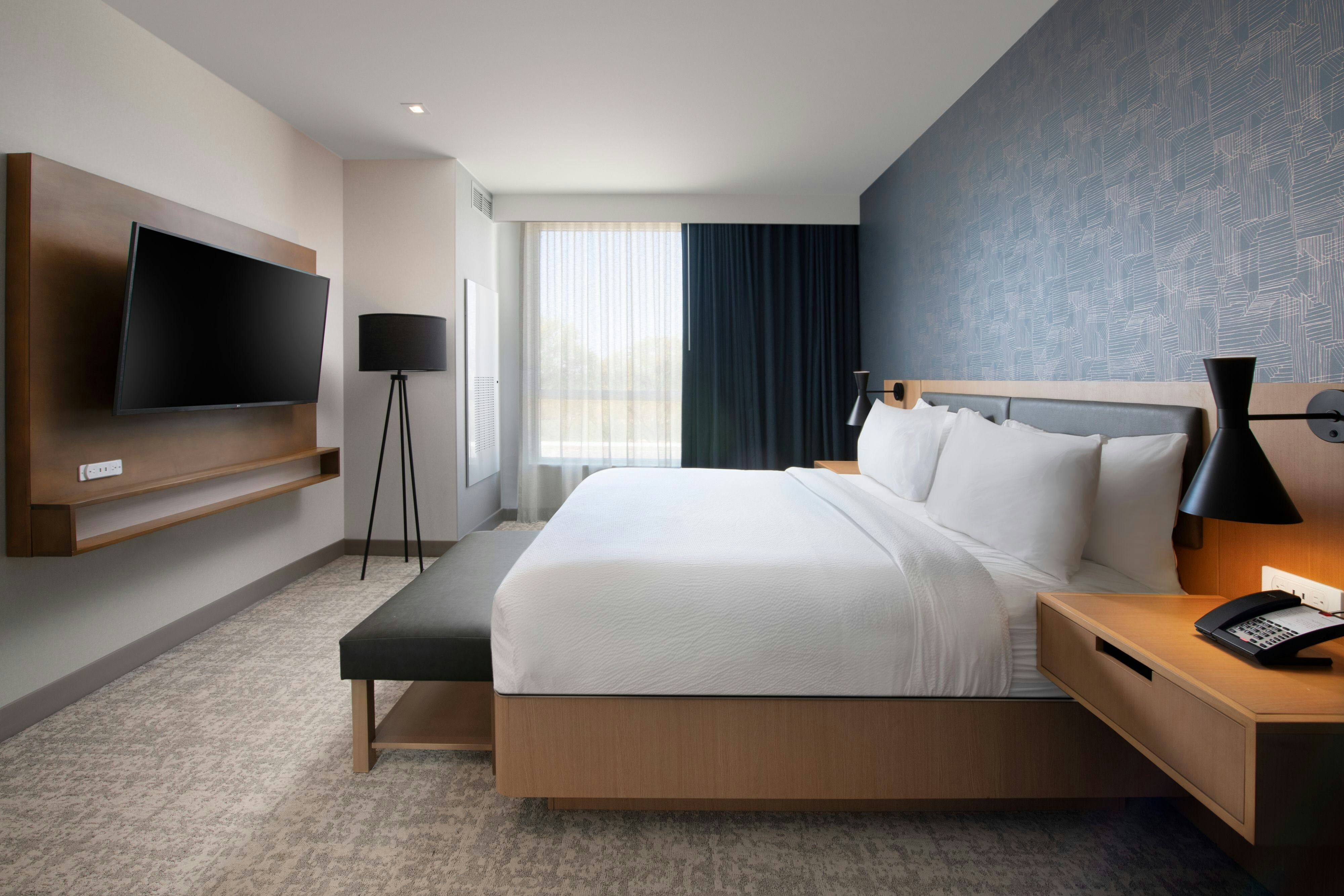 Residence Inn by Marriott St. Louis Clayton