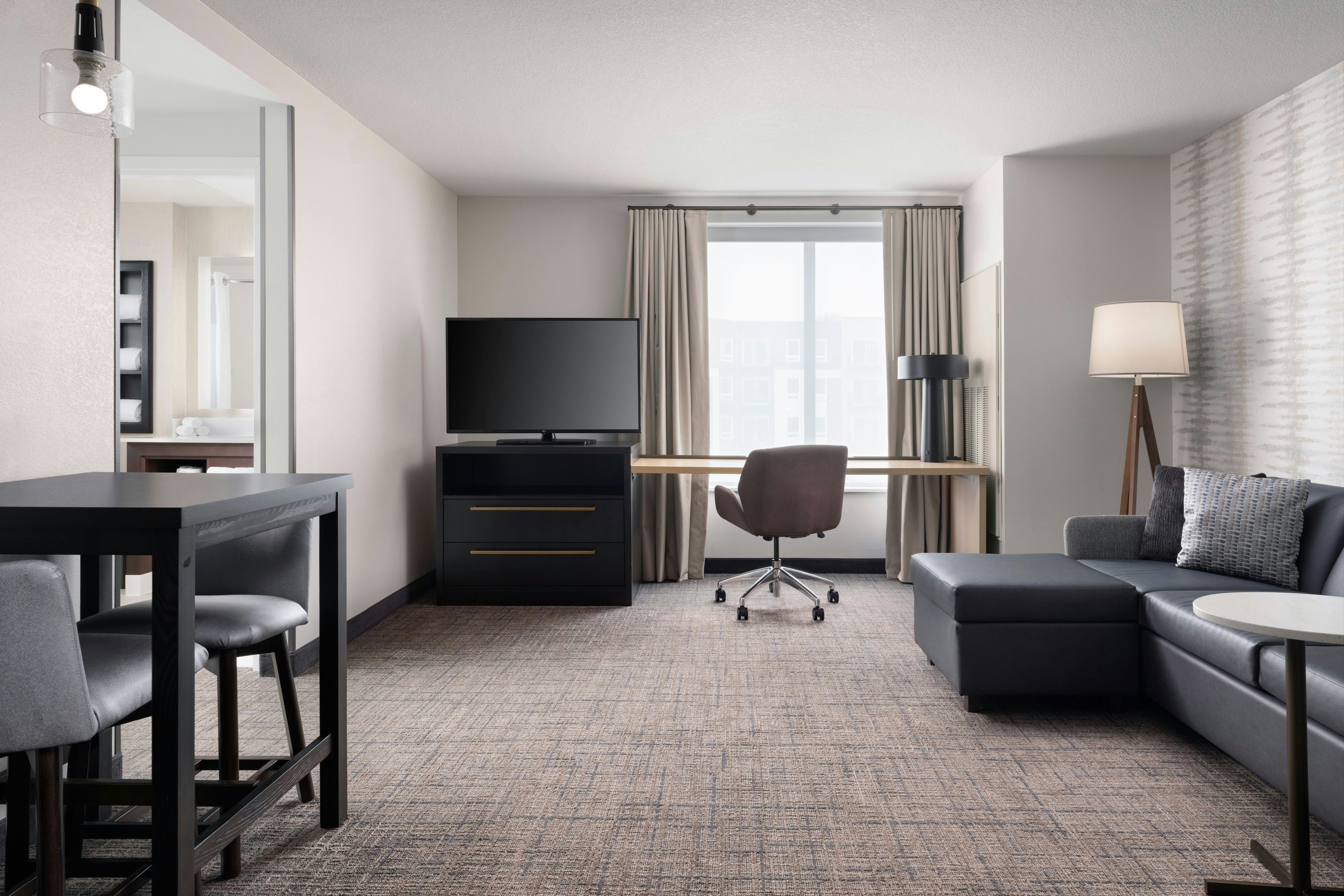 Residence Inn by Marriott Rochester Mayo Clinic Area South