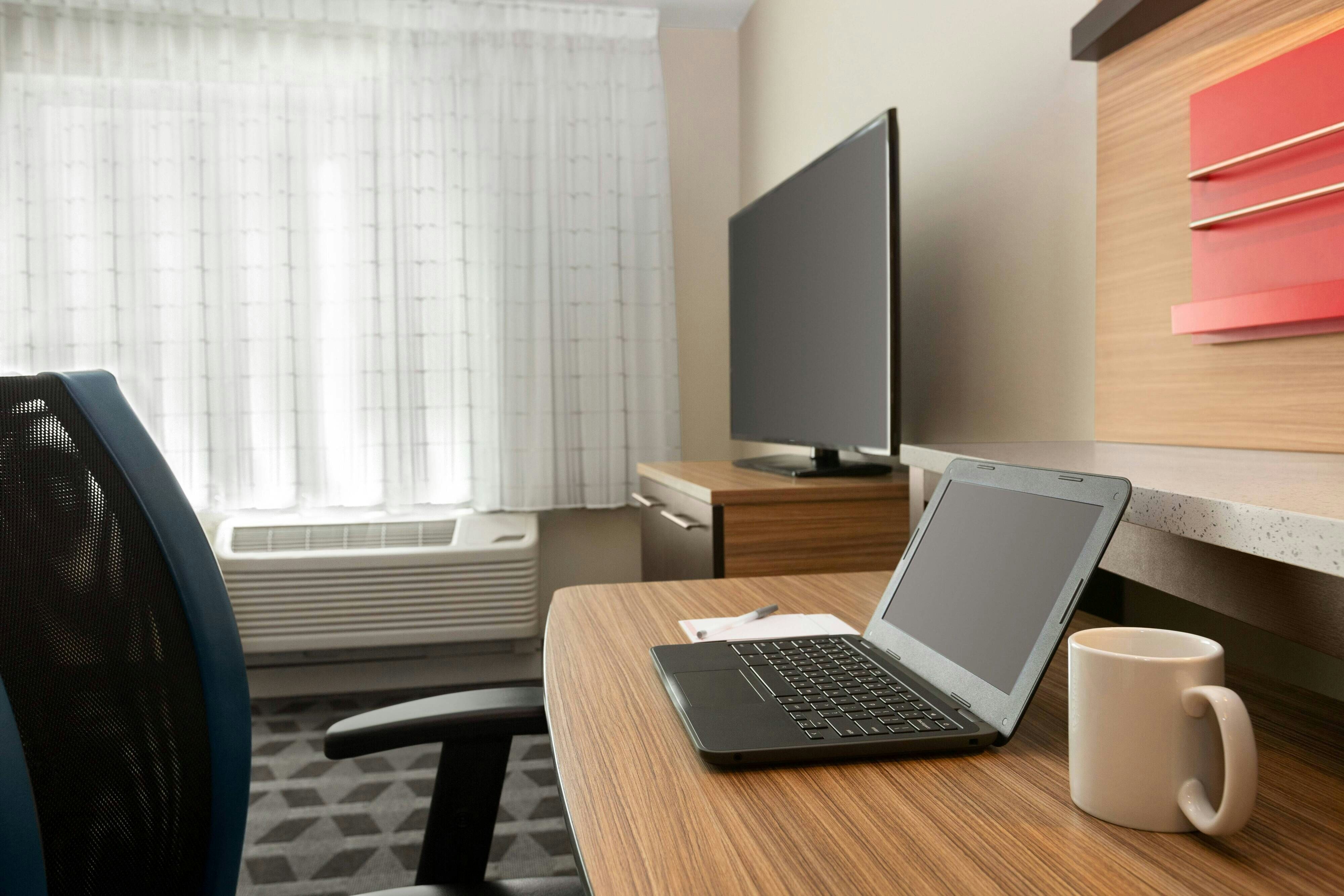 TownePlace Suites by Marriott Cedar Rapids Marion