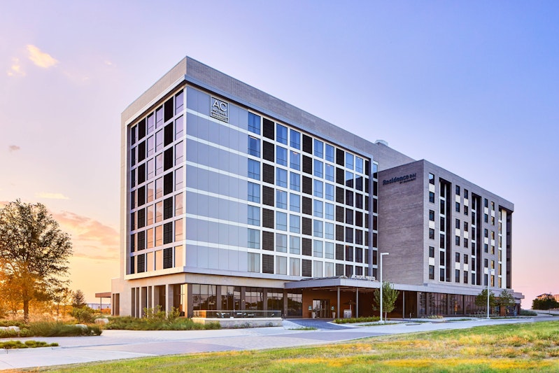 AC Hotel Dallas Frisco