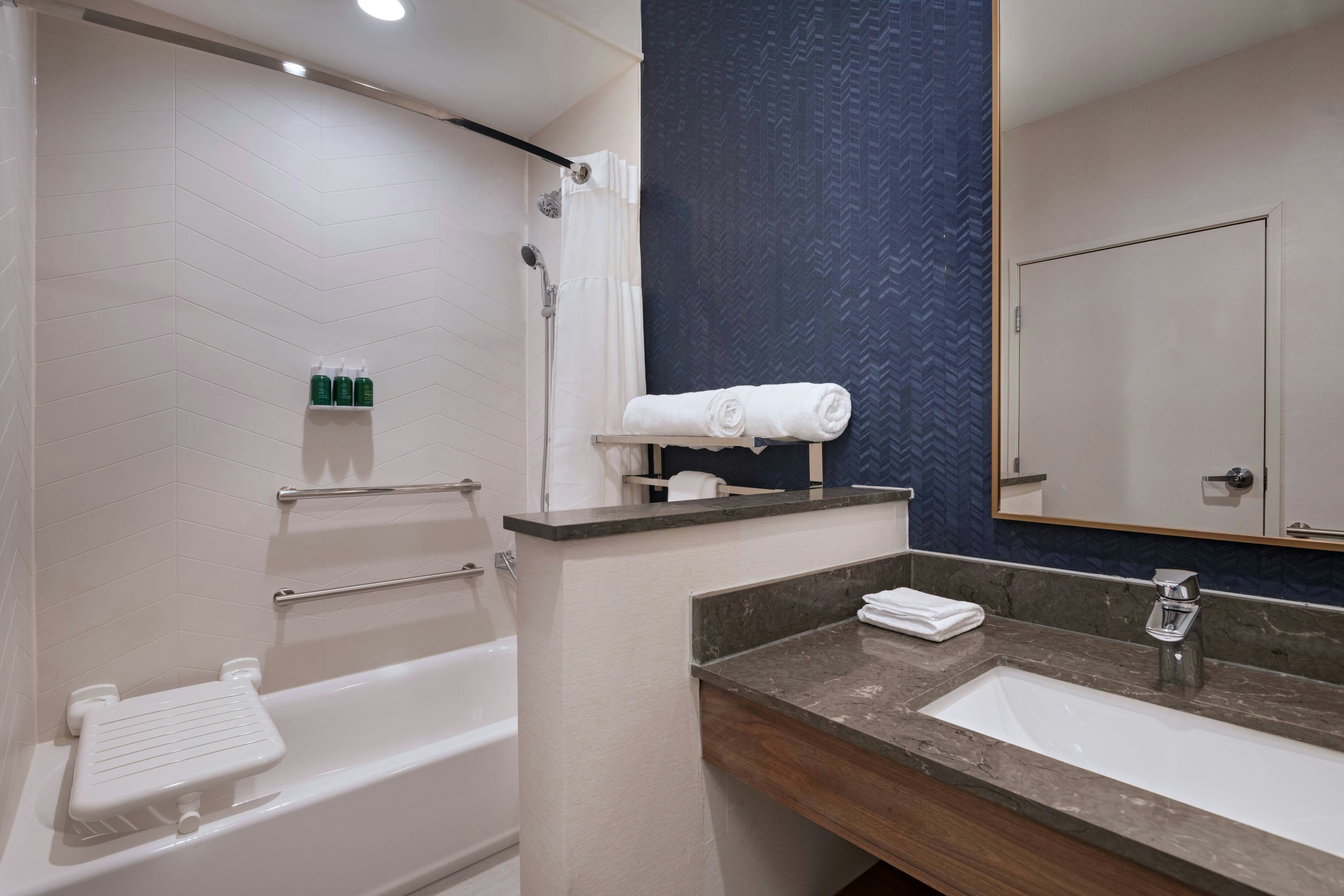 Fairfield by Marriott Inn & Suites Houston Missouri City