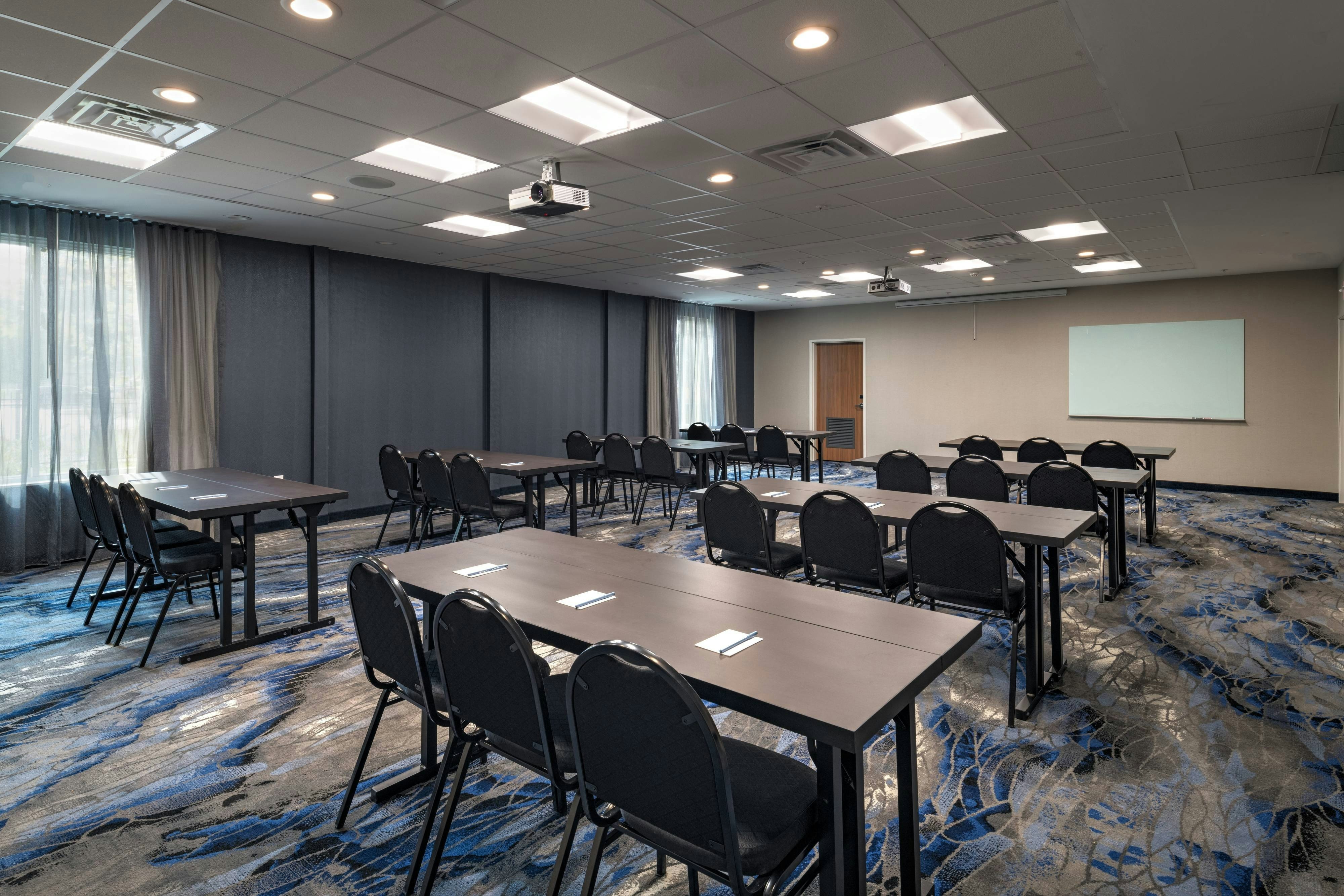 Fairfield by Marriott Inn & Suites Houston Missouri City