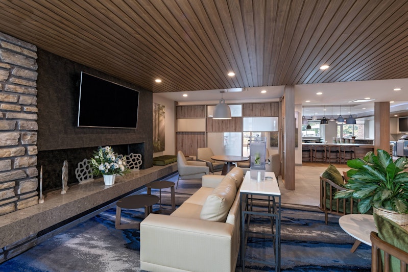 Fairfield by Marriott Inn & Suites Houston Missouri City