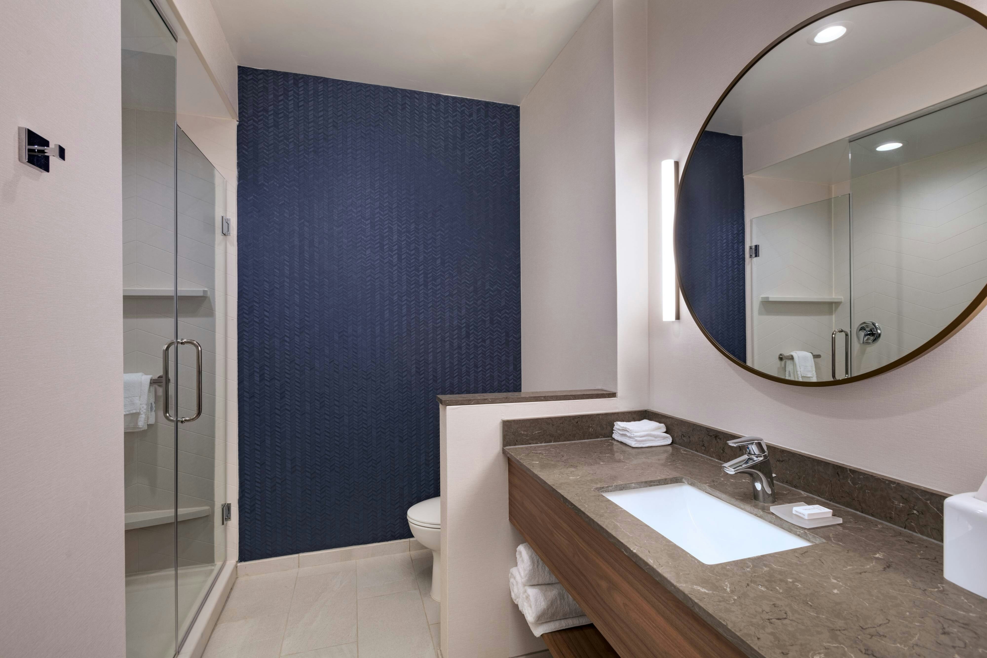 Fairfield by Marriott Inn & Suites Houston Missouri City
