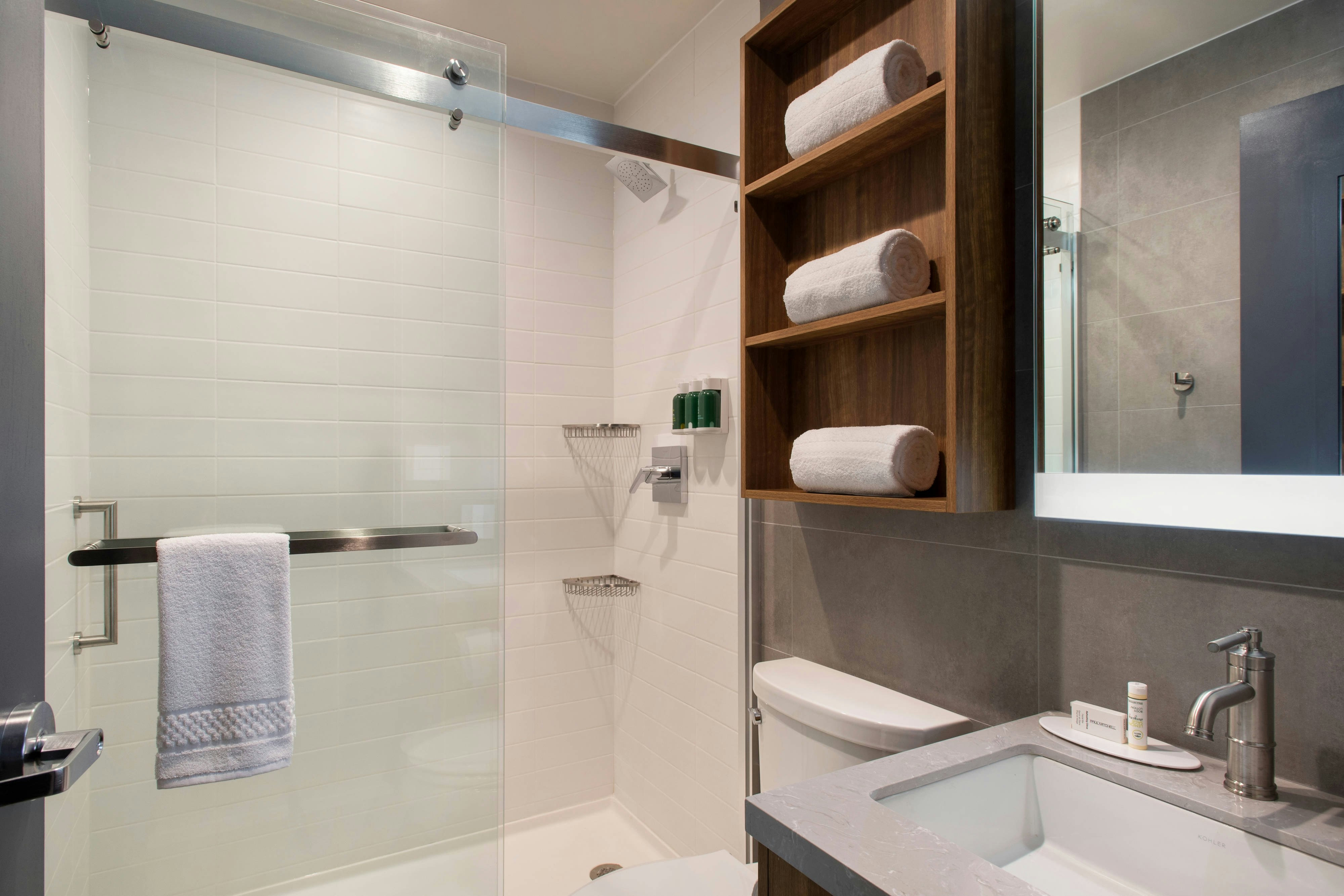 TownePlace Suites by Marriott New York Long Island City/Manhattan View