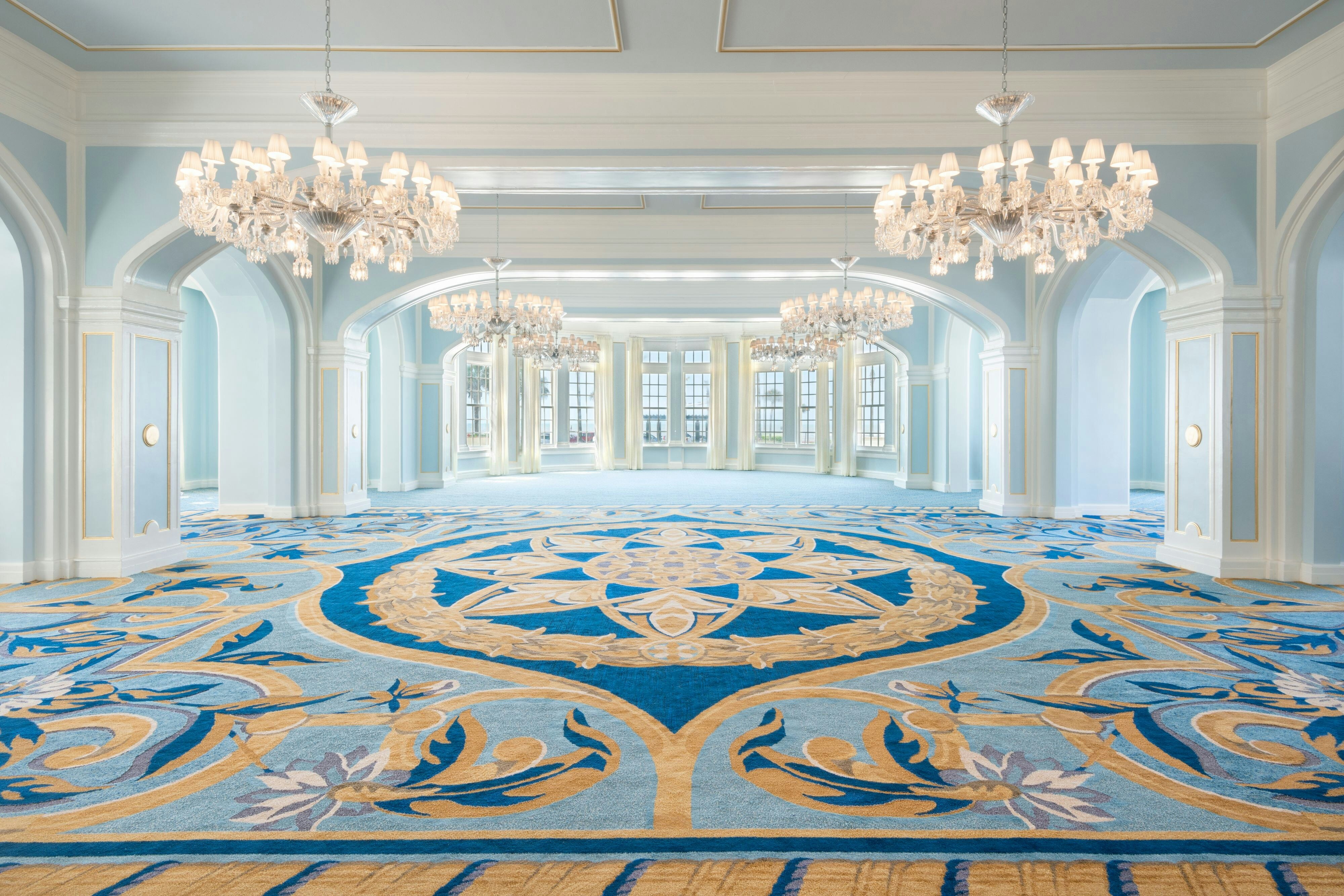 Grand Galvez Resort, Autograph Collection