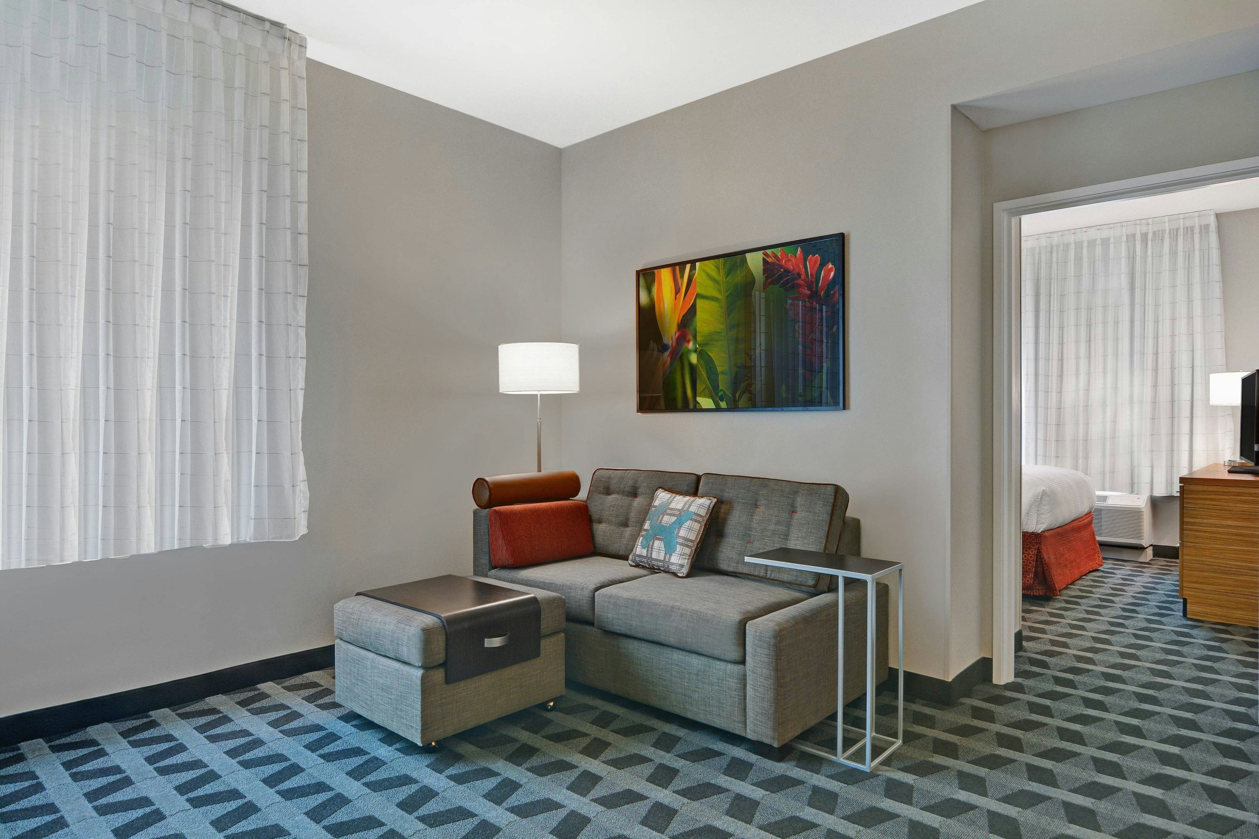 TownePlace Suites by Marriott Sarasota Bradenton West