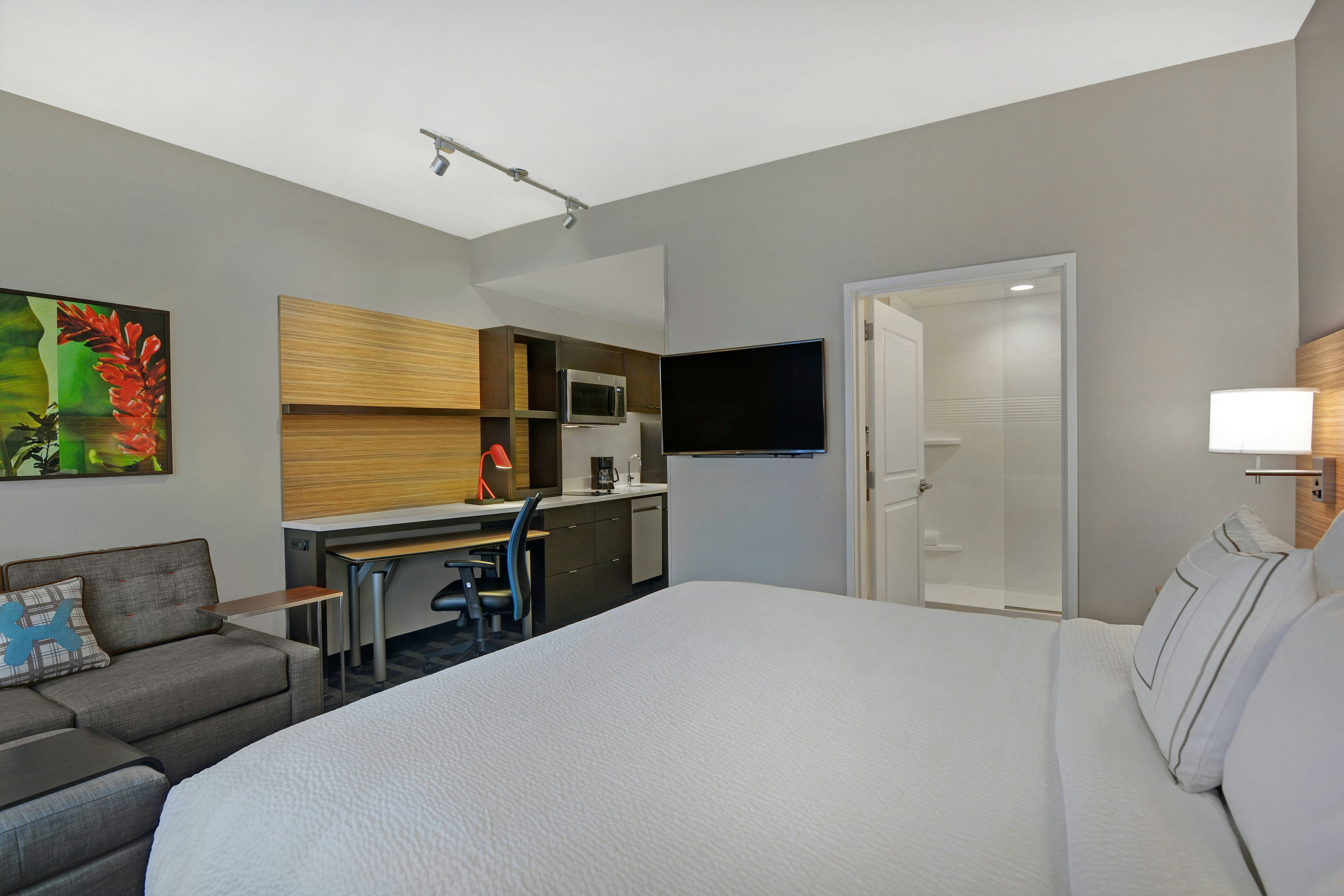 TownePlace Suites by Marriott Sarasota Bradenton West