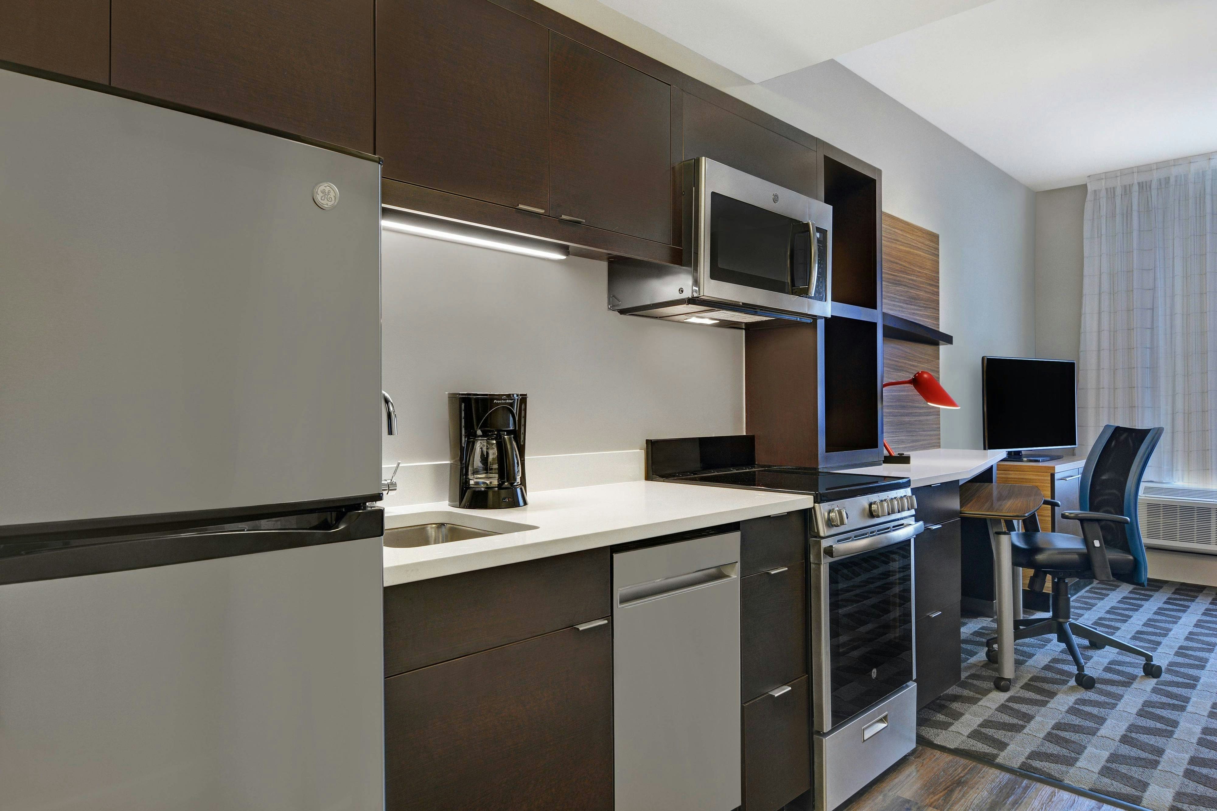 TownePlace Suites by Marriott Sarasota Bradenton West