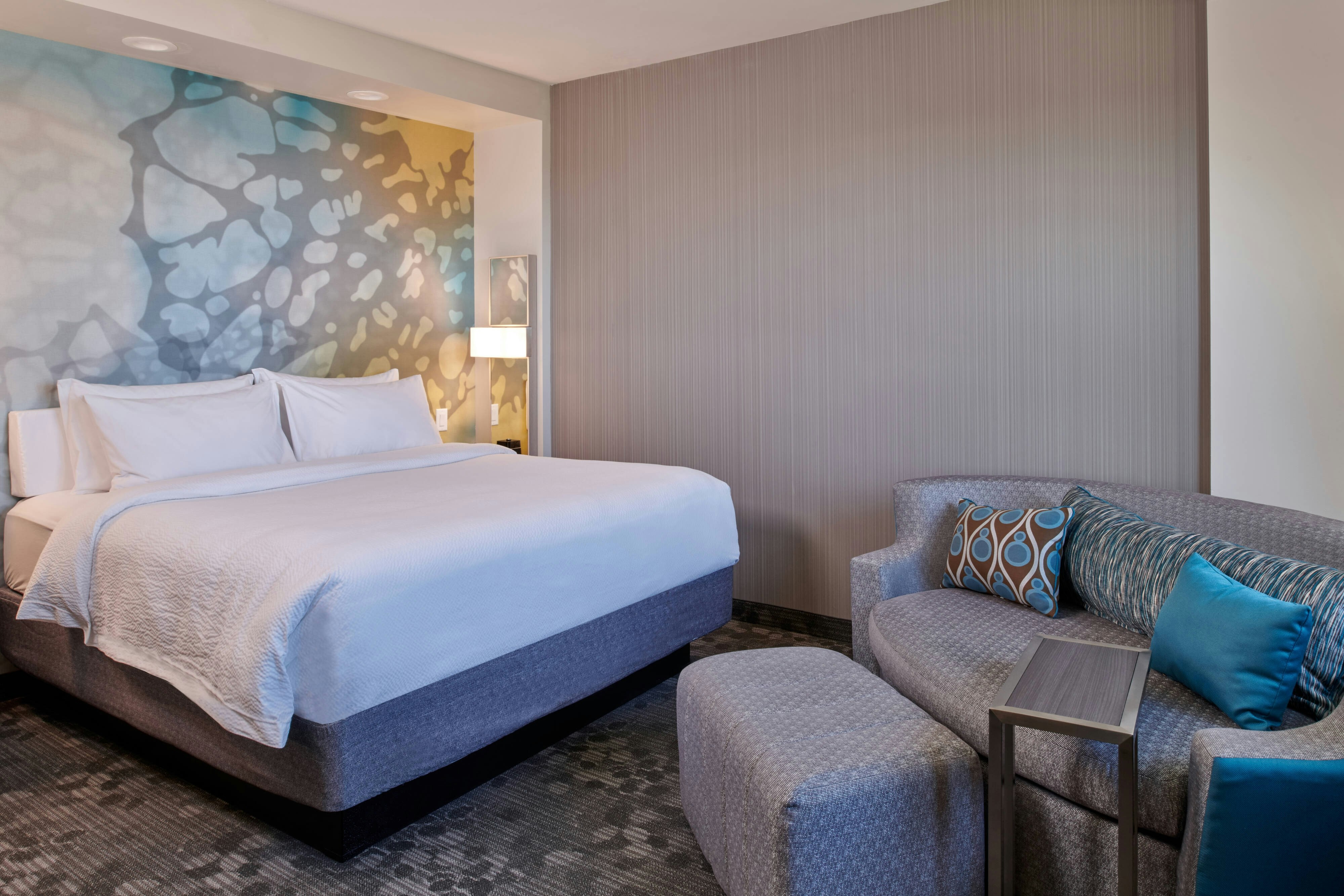 Courtyard by Marriott Petoskey at Victories Square