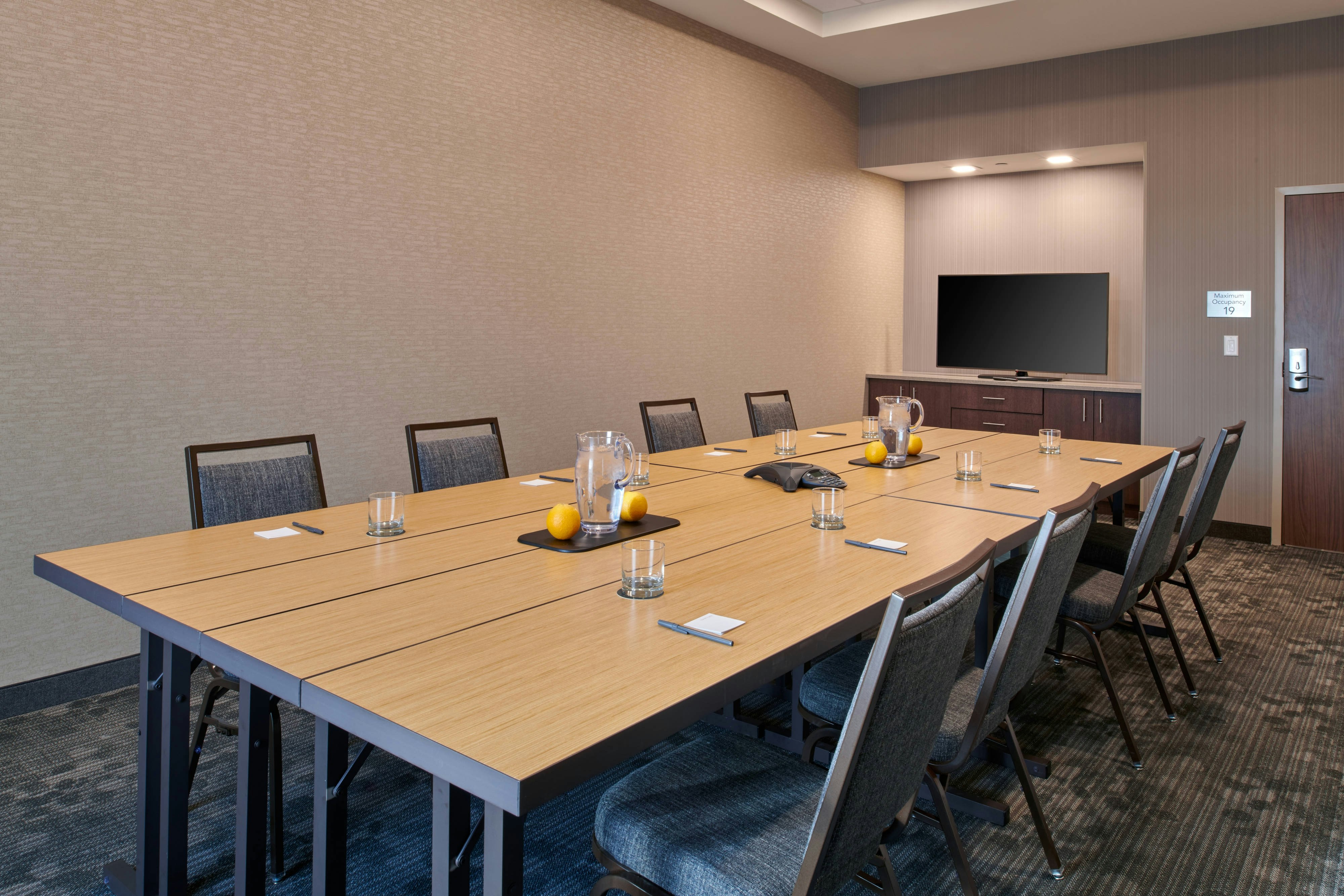 Courtyard by Marriott Petoskey at Victories Square