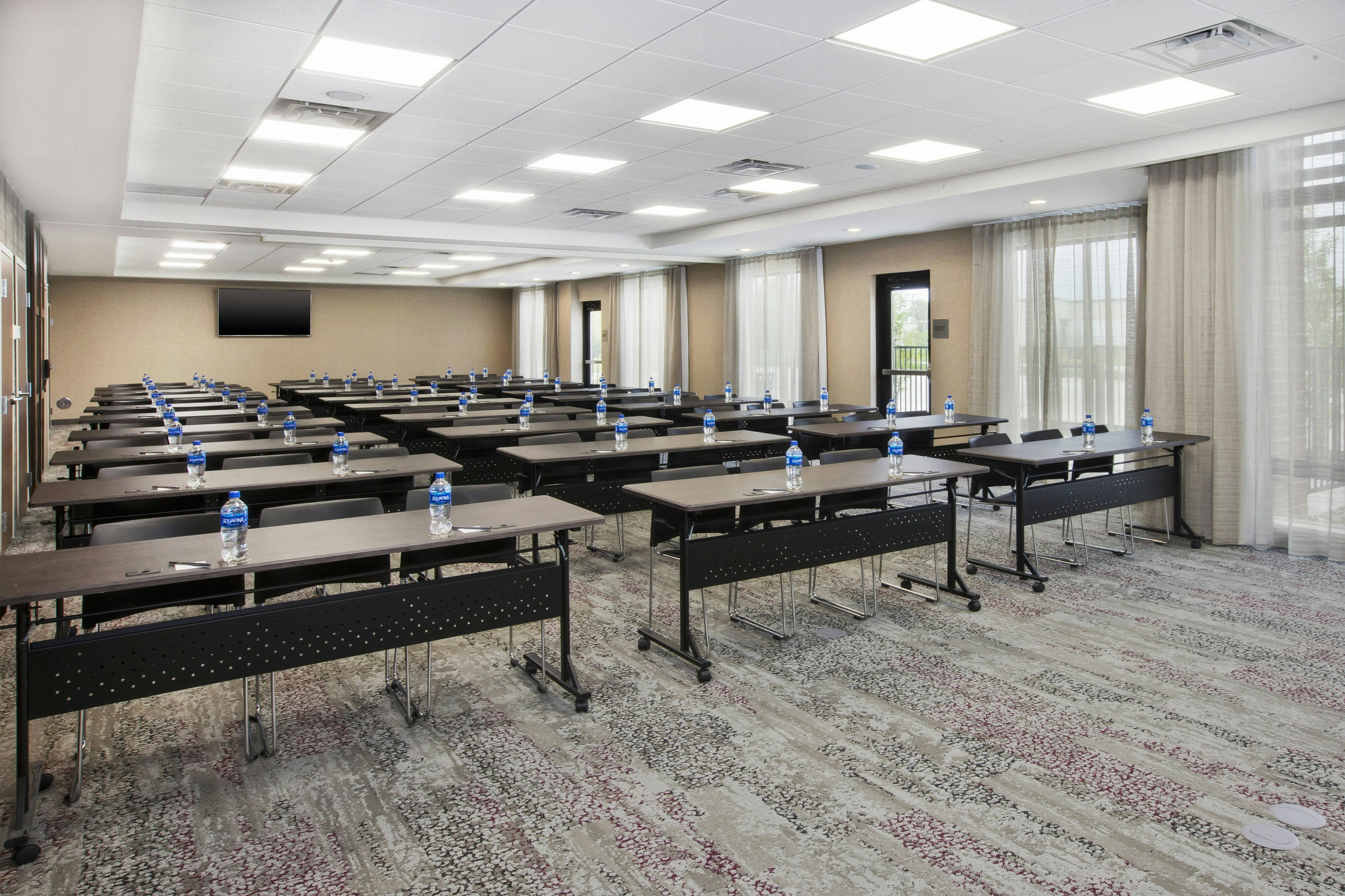 Courtyard by Marriott St. Joseph Benton Harbor
