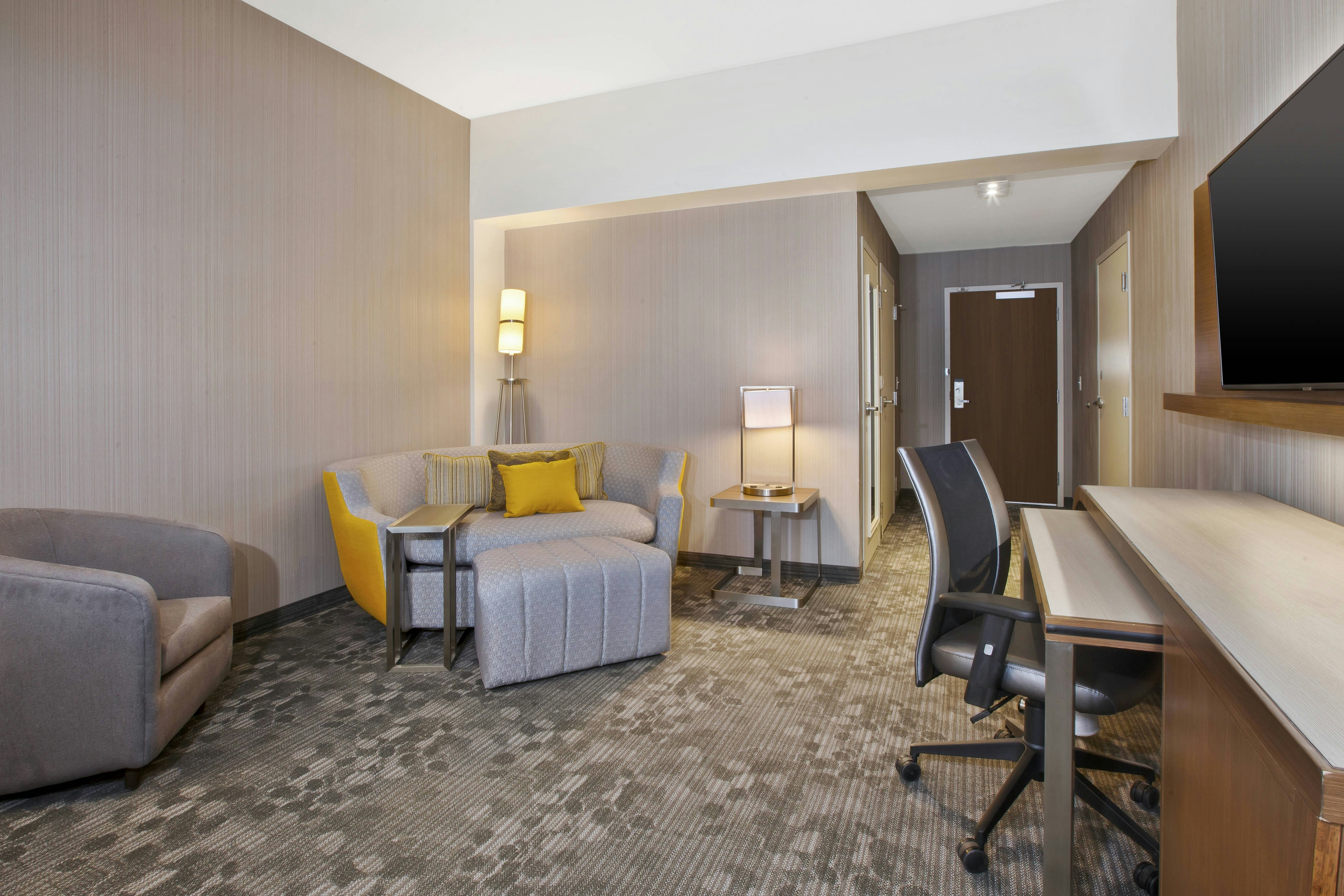 Courtyard by Marriott St. Joseph Benton Harbor