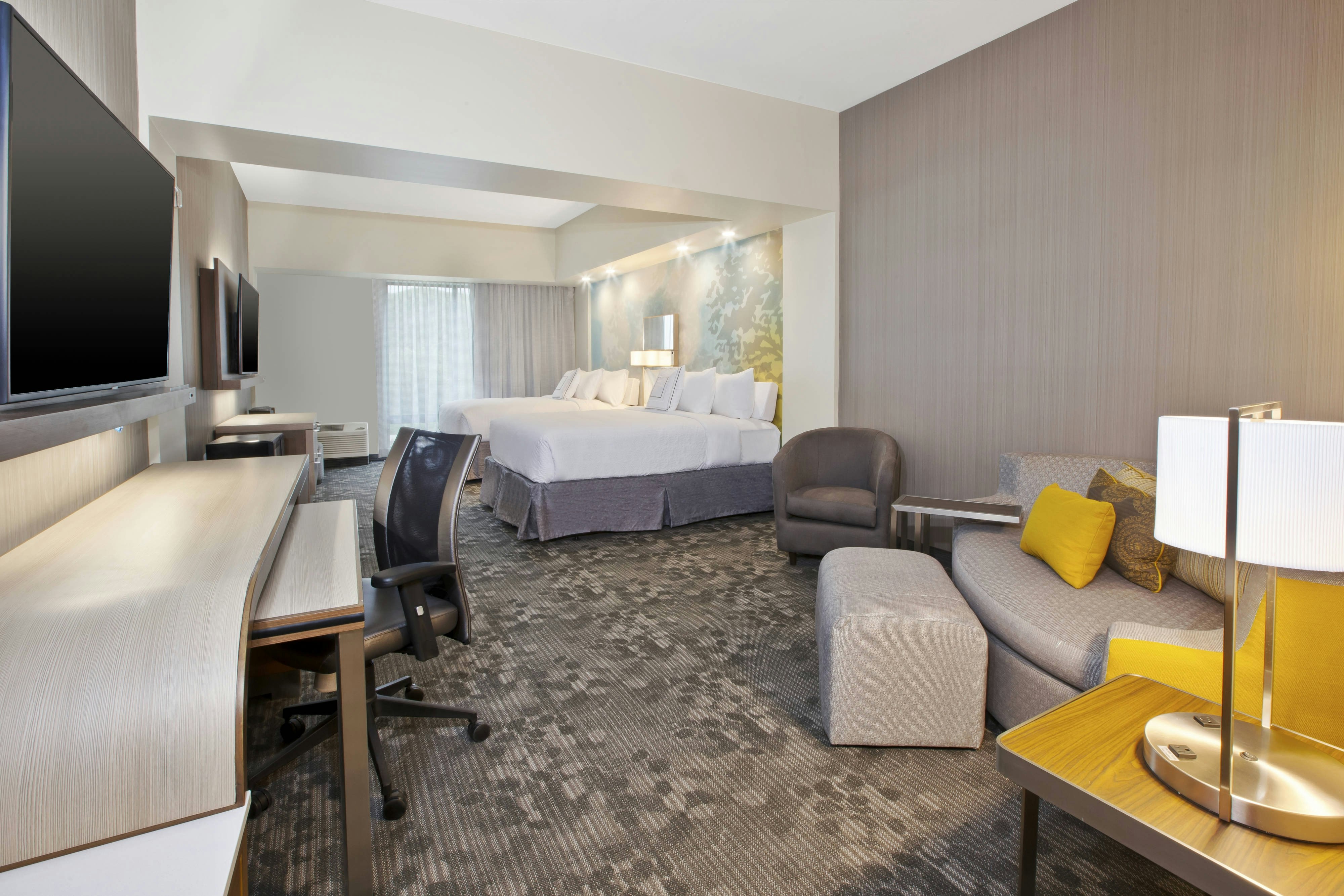 Courtyard by Marriott St. Joseph Benton Harbor
