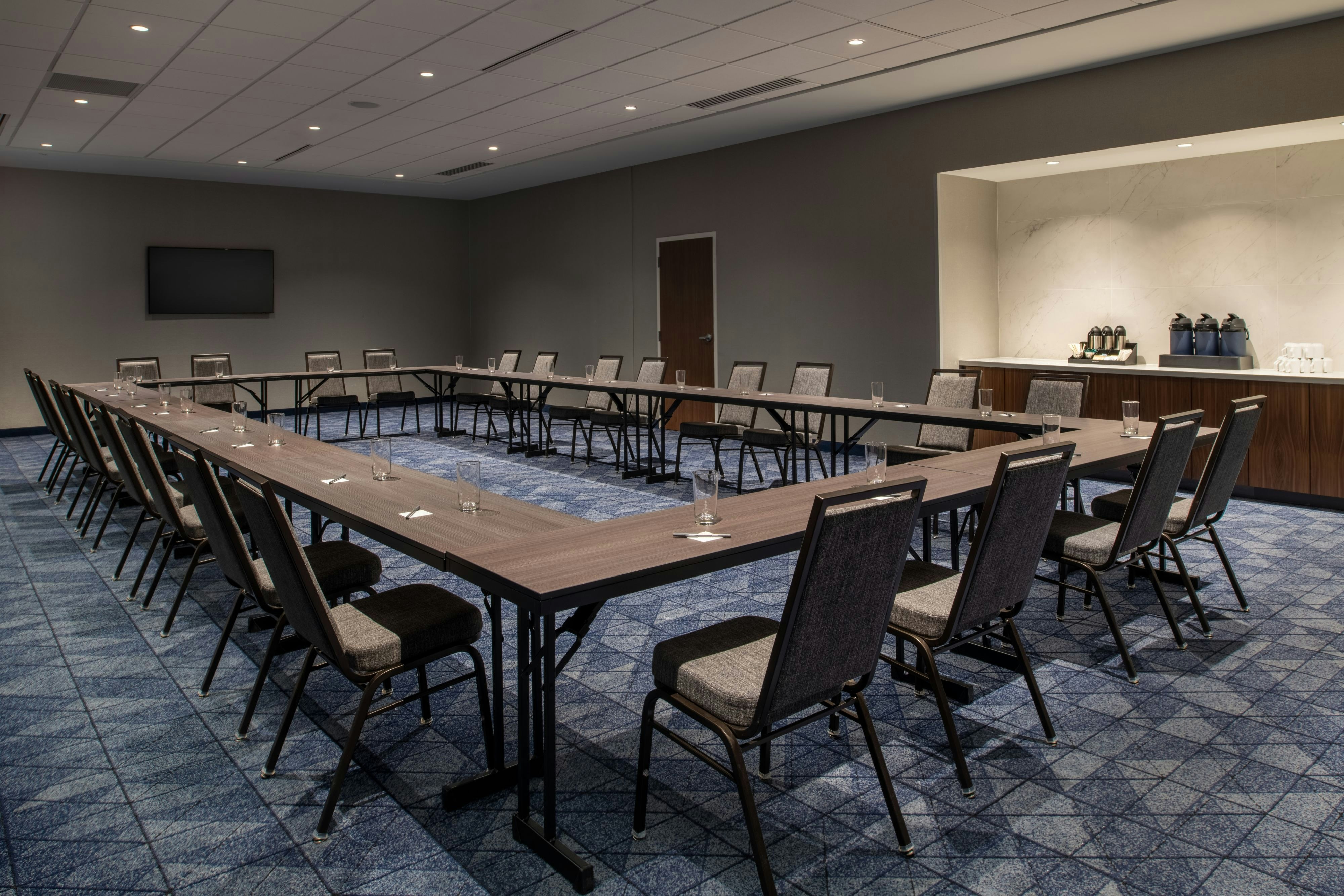 Courtyard by Marriott Olympia