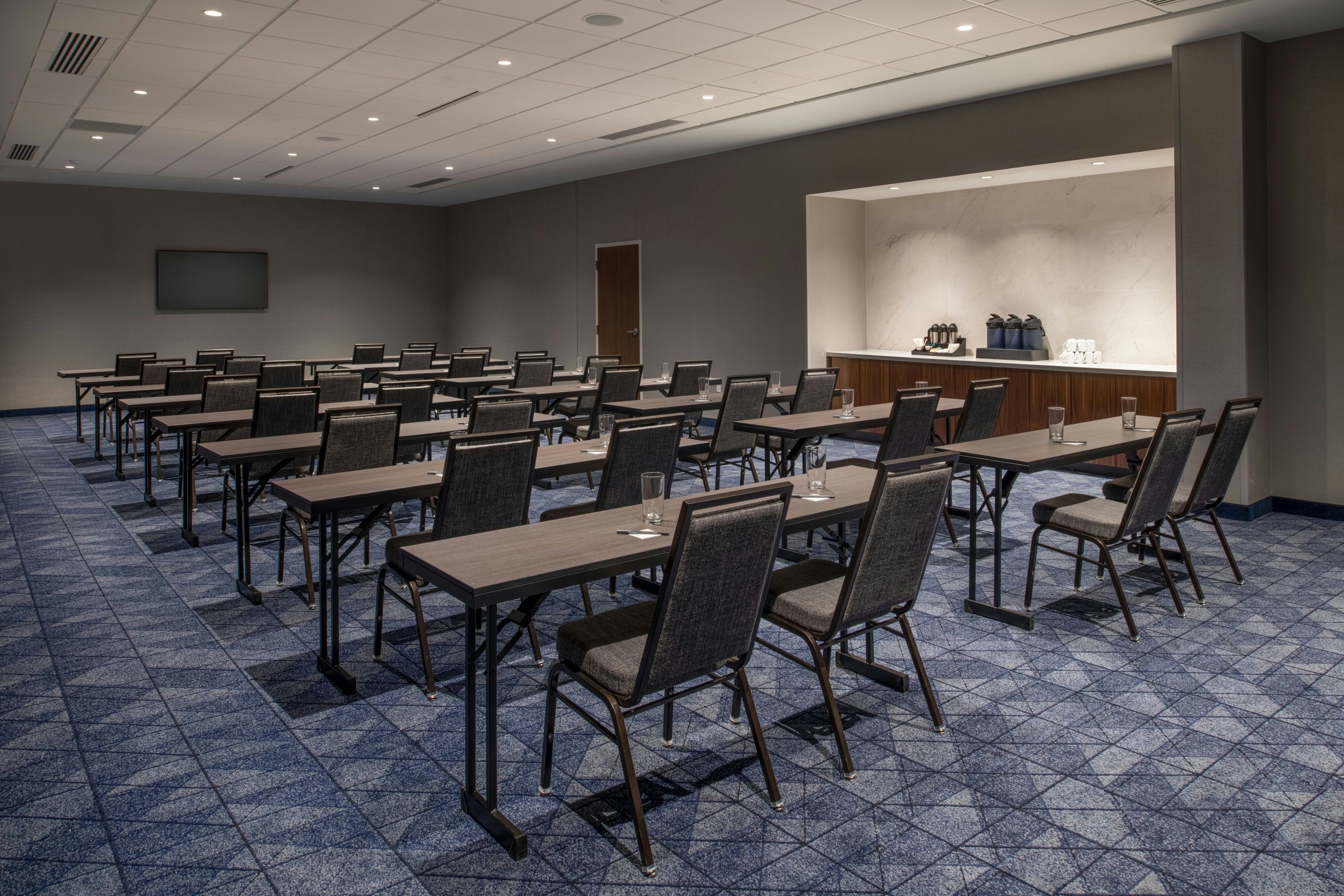 Courtyard by Marriott Olympia