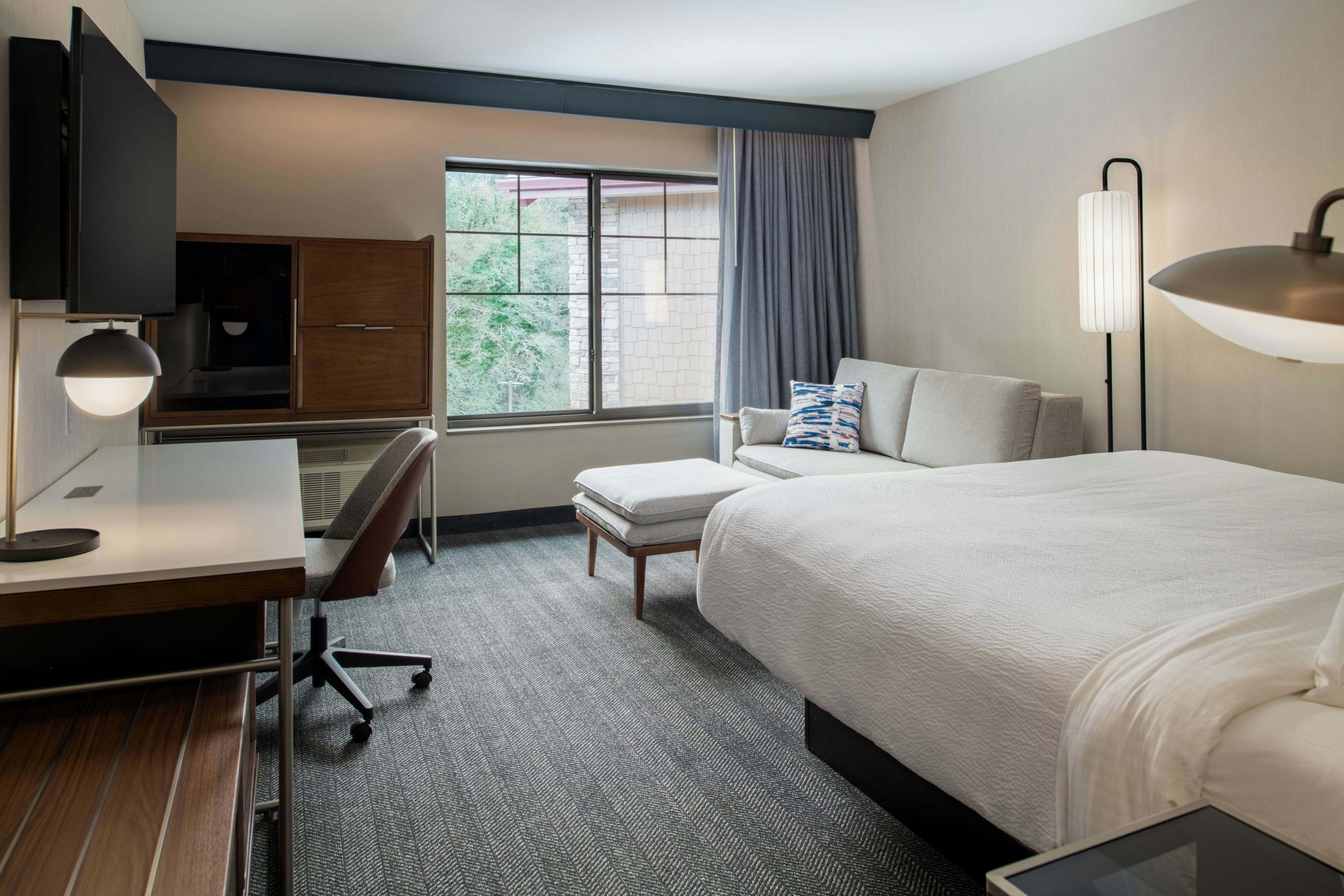 Courtyard by Marriott Olympia